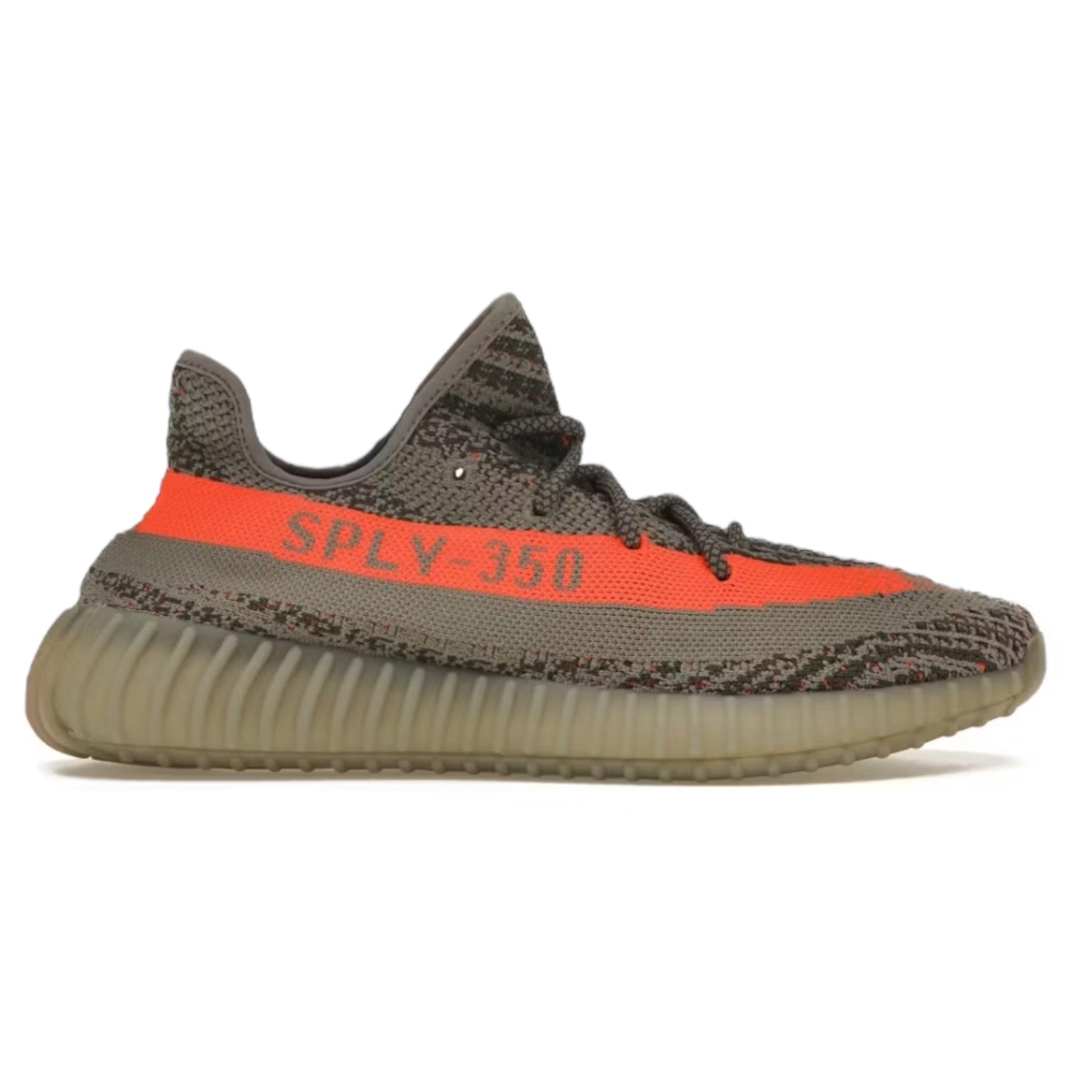 Yeezy 350 V2 Reflective Beluga (Used)