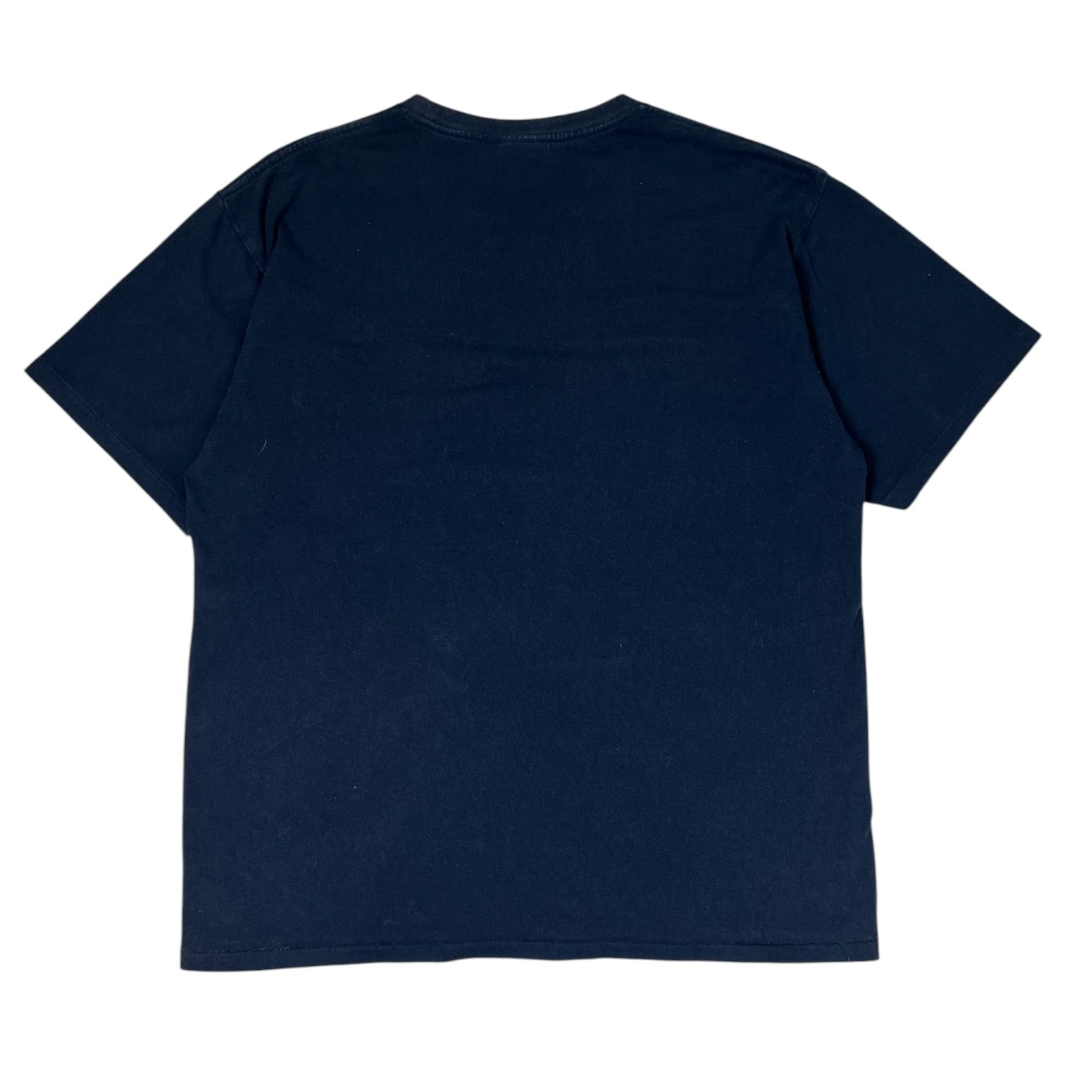 Bape One Point T-Shirt Navy