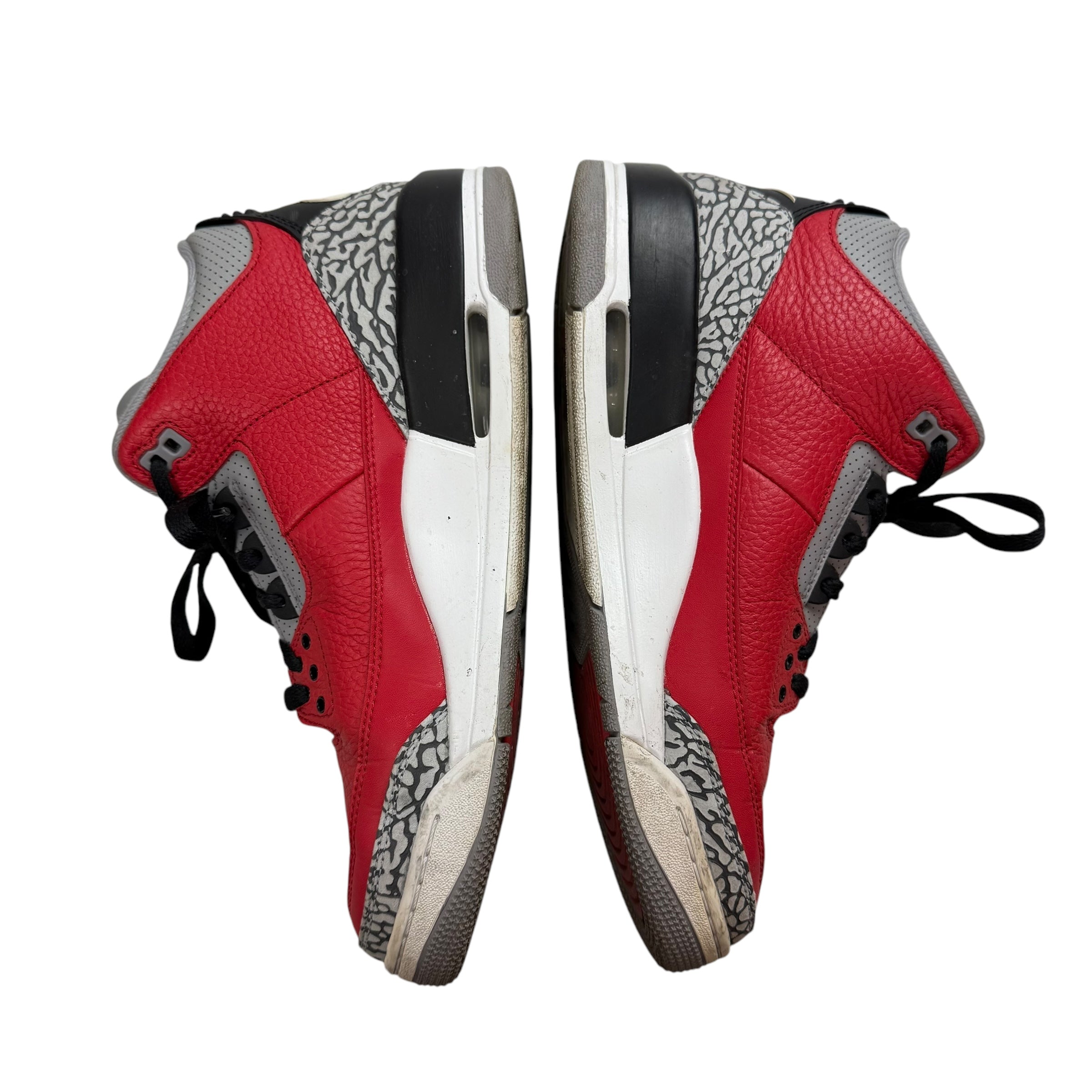 Jordan 3 Retro Unite (Used)