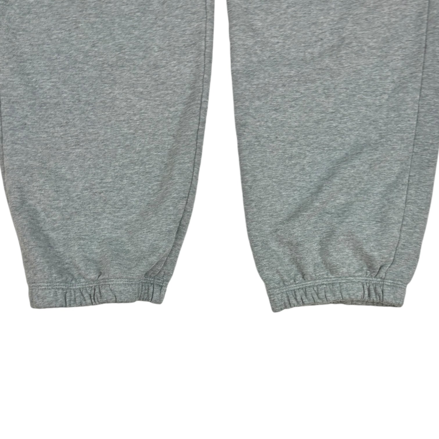 Stussy Stock Logo Sweatpants Grey