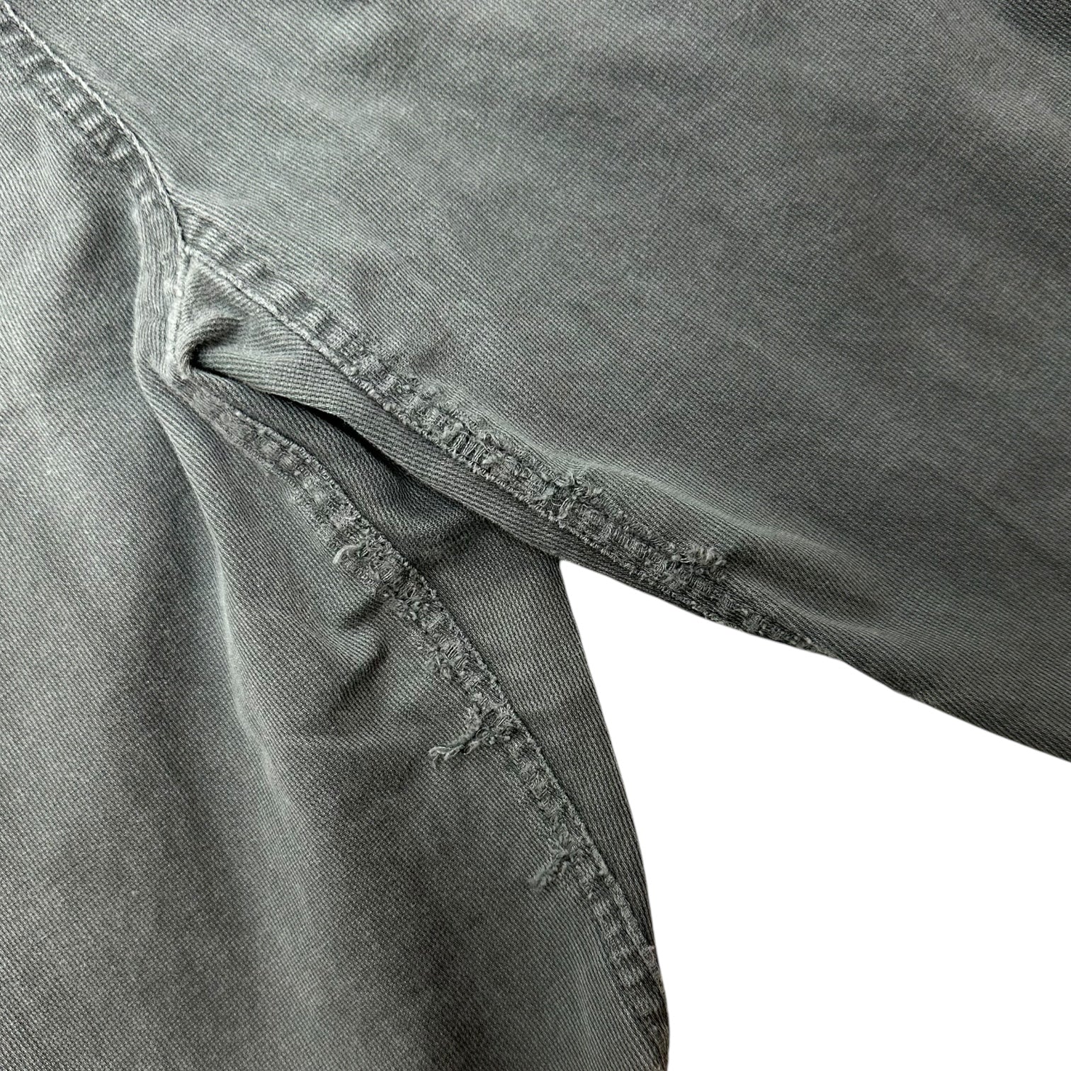 Vintage Arc’teryx Women’s Courdory Pants Grey