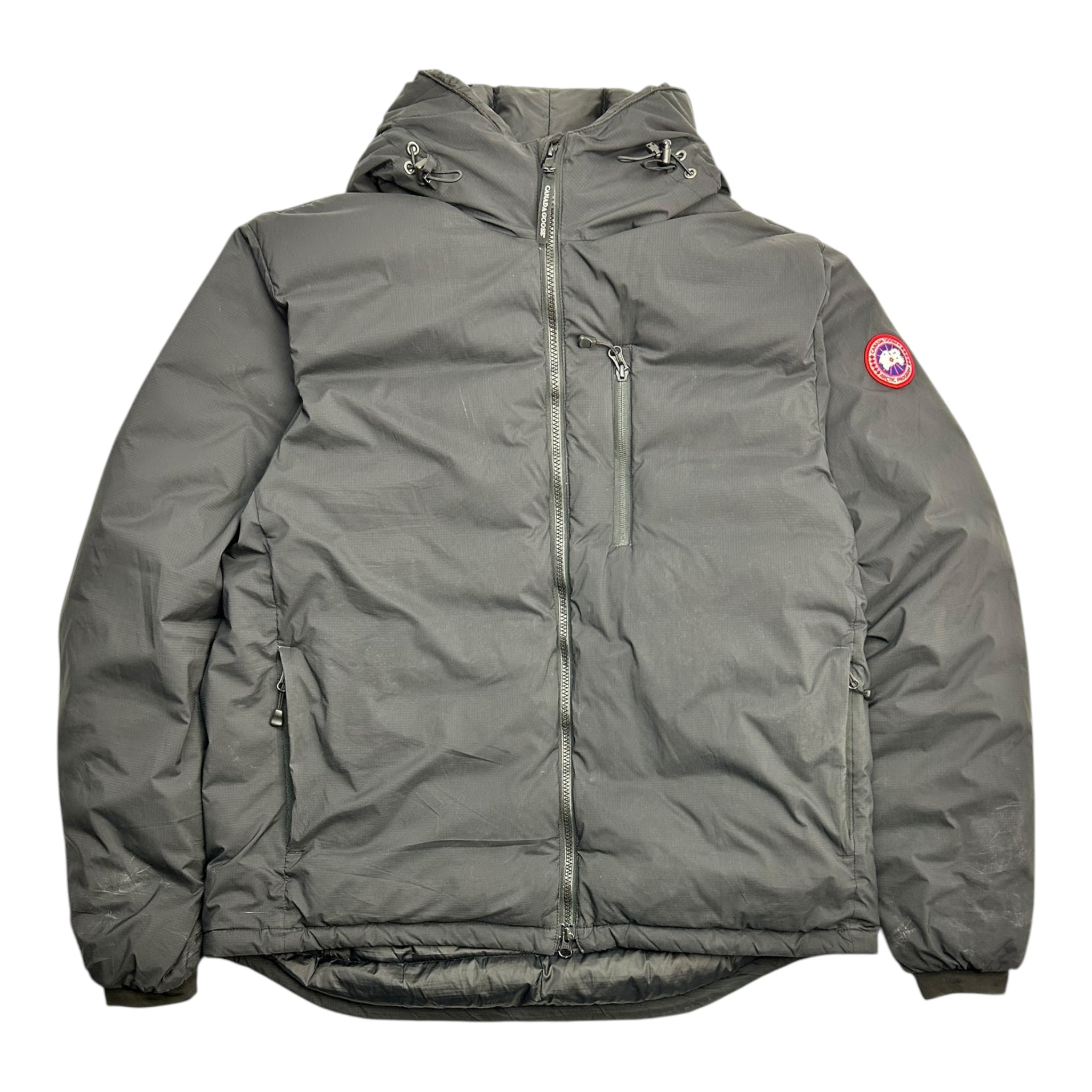 Canada Goose Lodge Down Jacket