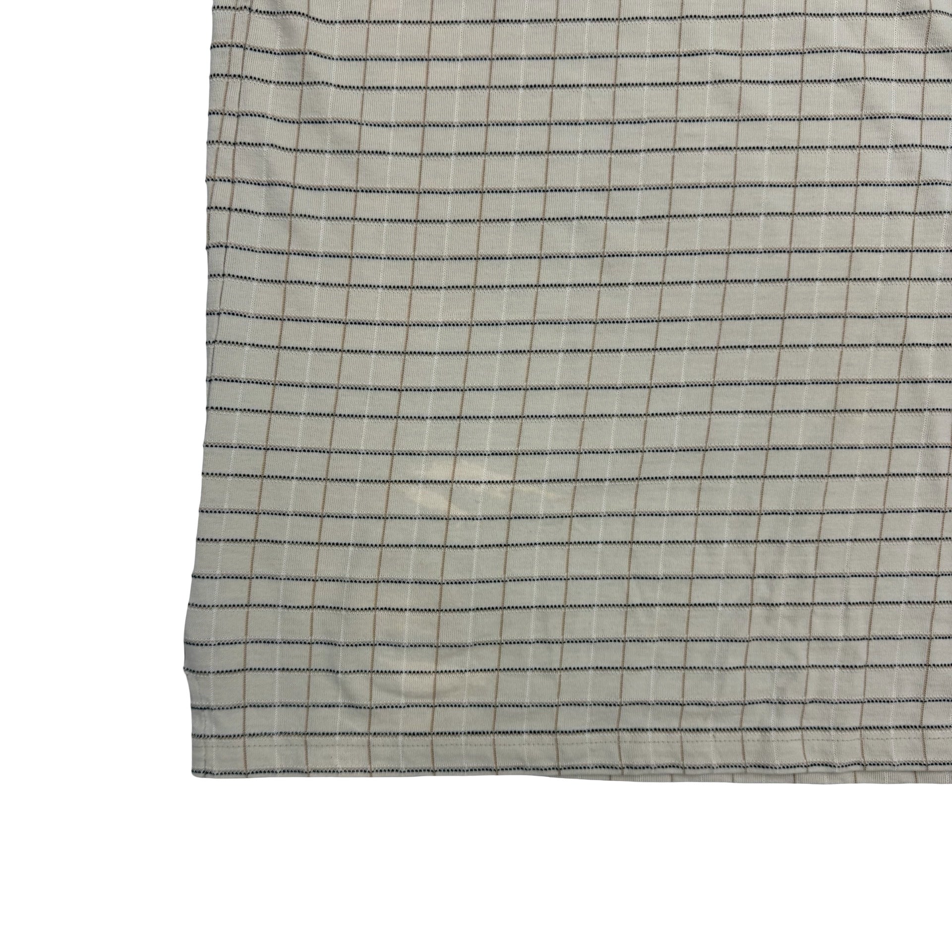 Vintage Arrow USA Golf Polo Tan