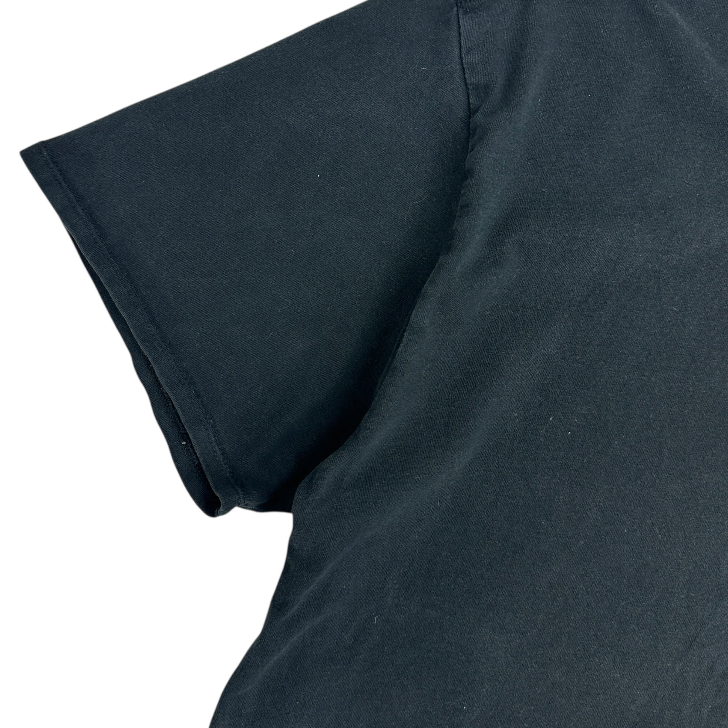 Fear Of God Collection Two Metallica Tee Black