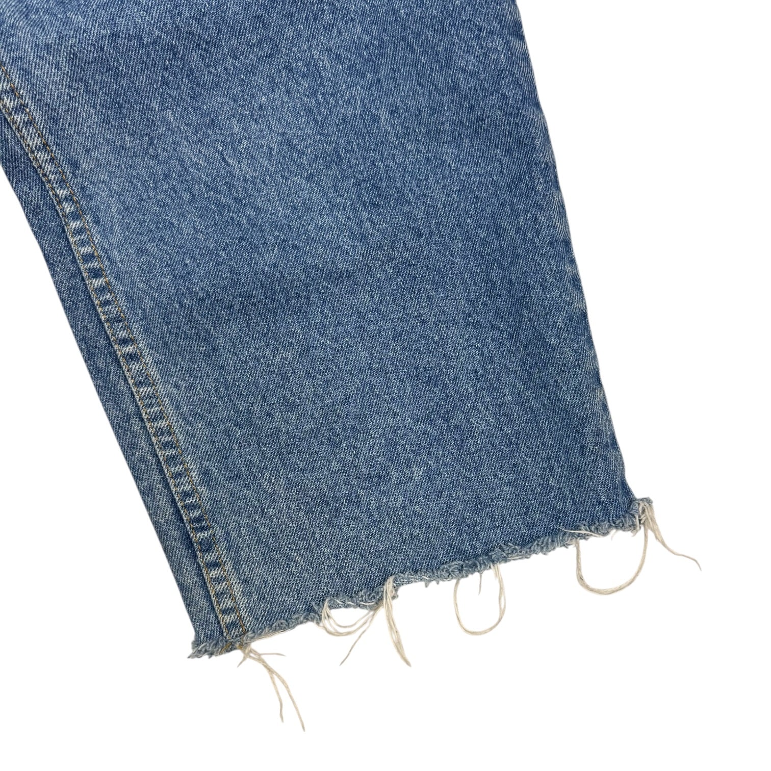 Vintage Levi’s Denim Pants Light Wash