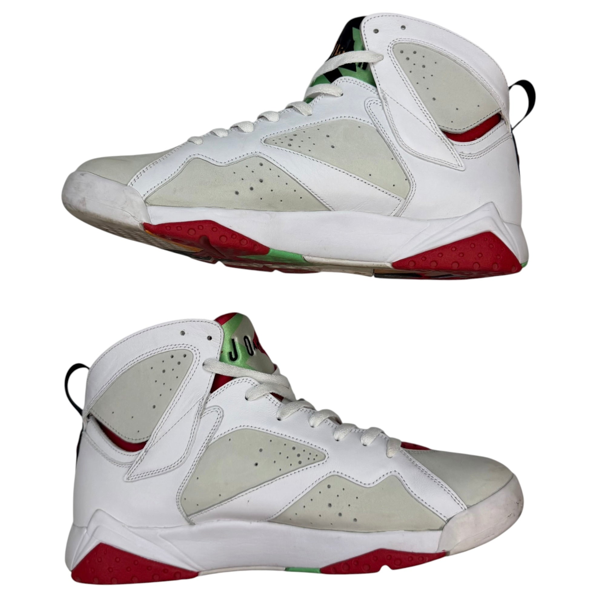Jordan 7 Hare (2015)(Used)