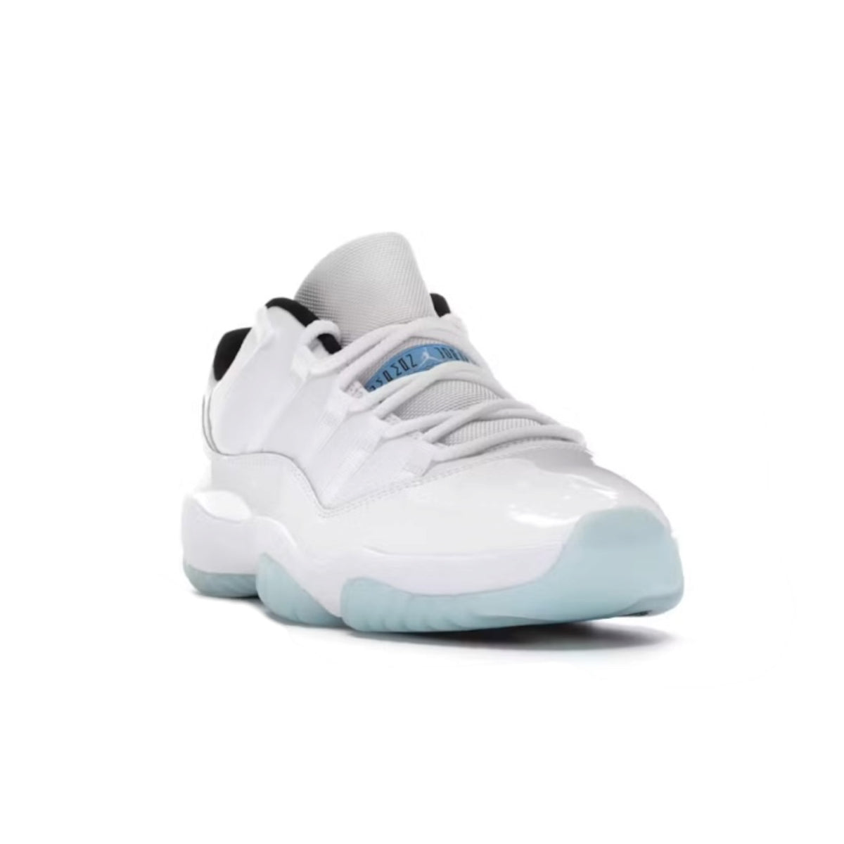 Jordan 11 Retro Low Legend Blue