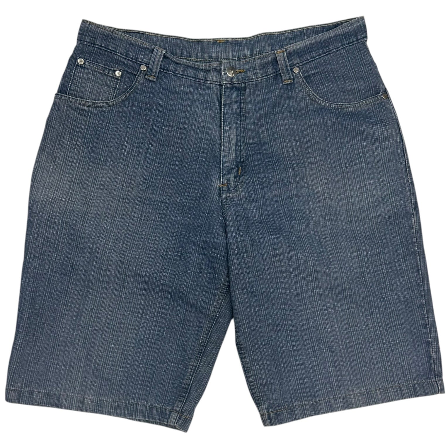 Vintage Maxx Jeans Denim Shorts Blue