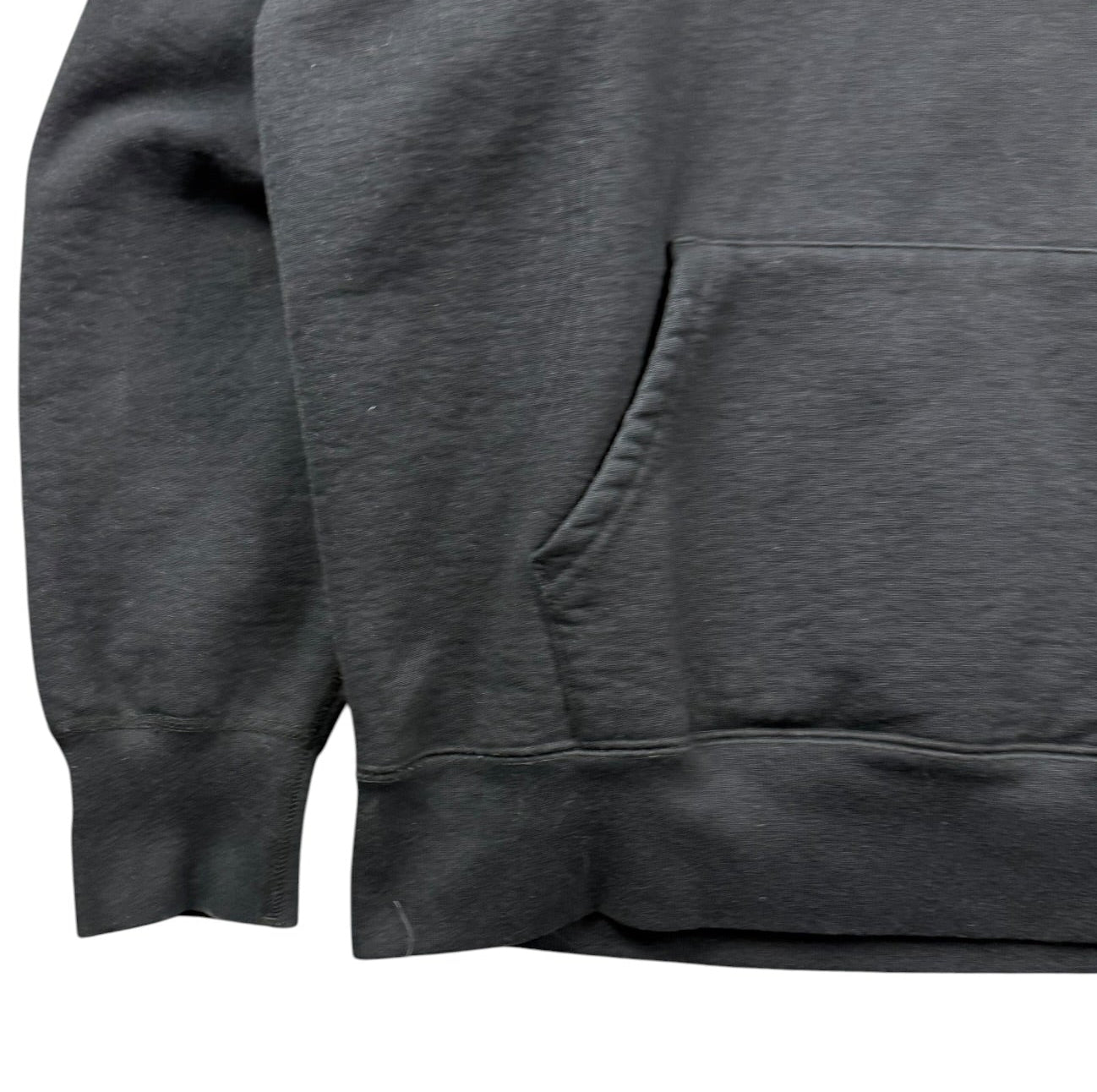 Supreme AKIRA Patches Hoodie Black