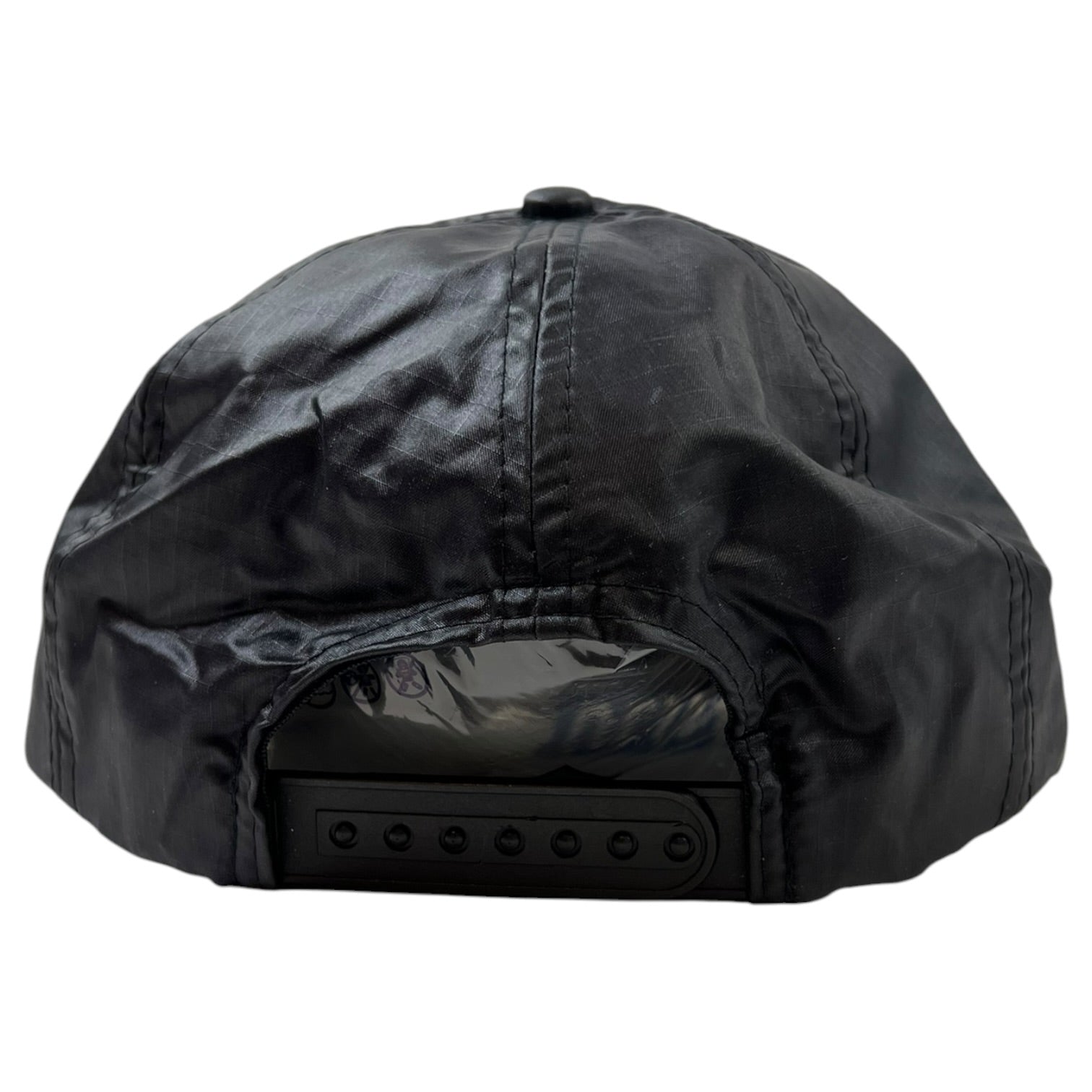 Vintage Cal Saw Cap Black