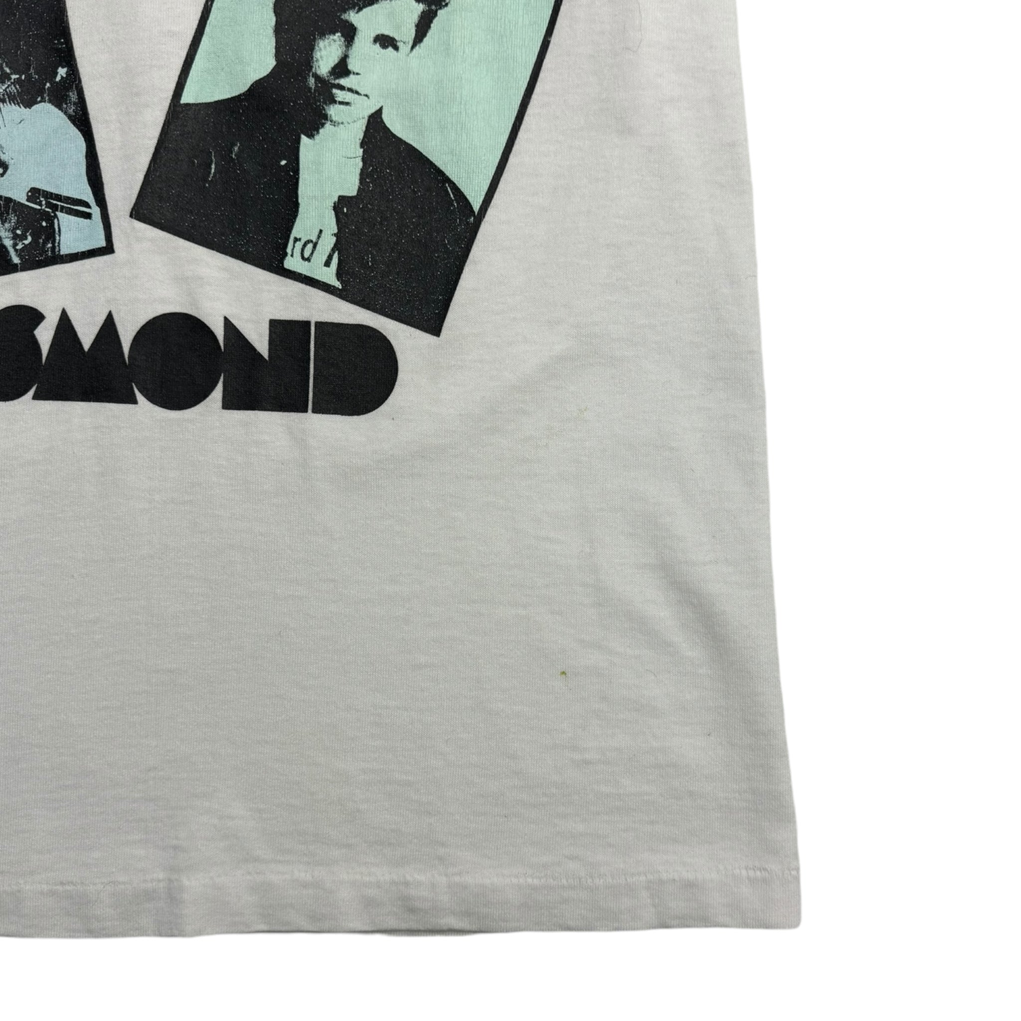 1992 Osmand World Tour Tee