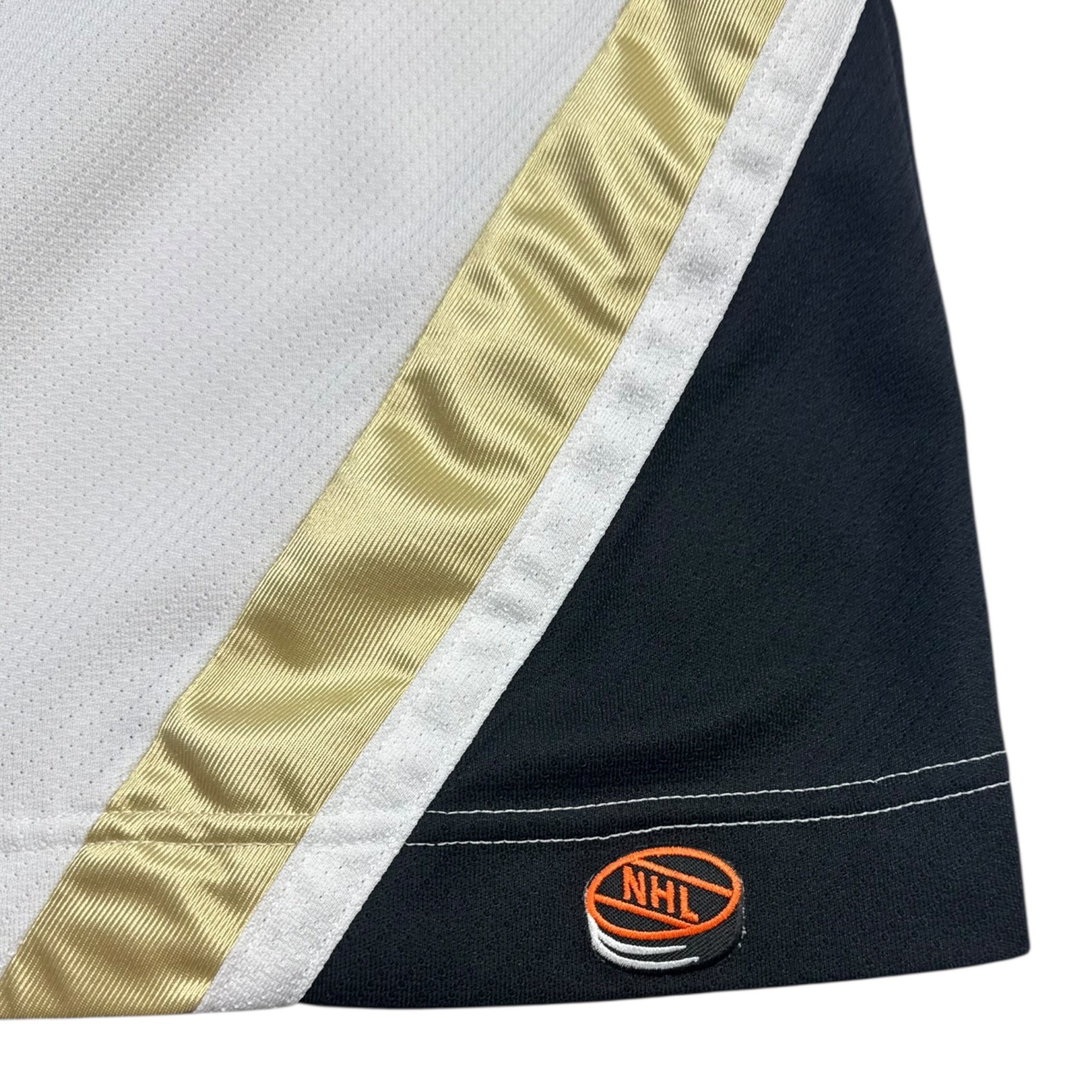 Vintage CCM Pittsburgh Penguins Away NHL Jersey