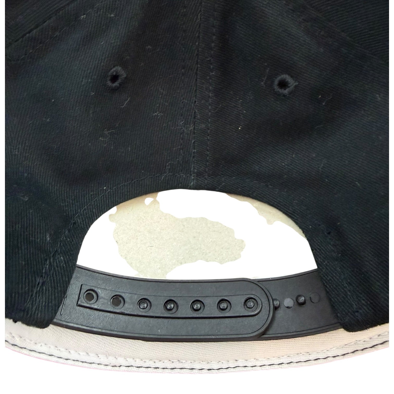 Vintage Phoenix Coyotes Hat Red/Black