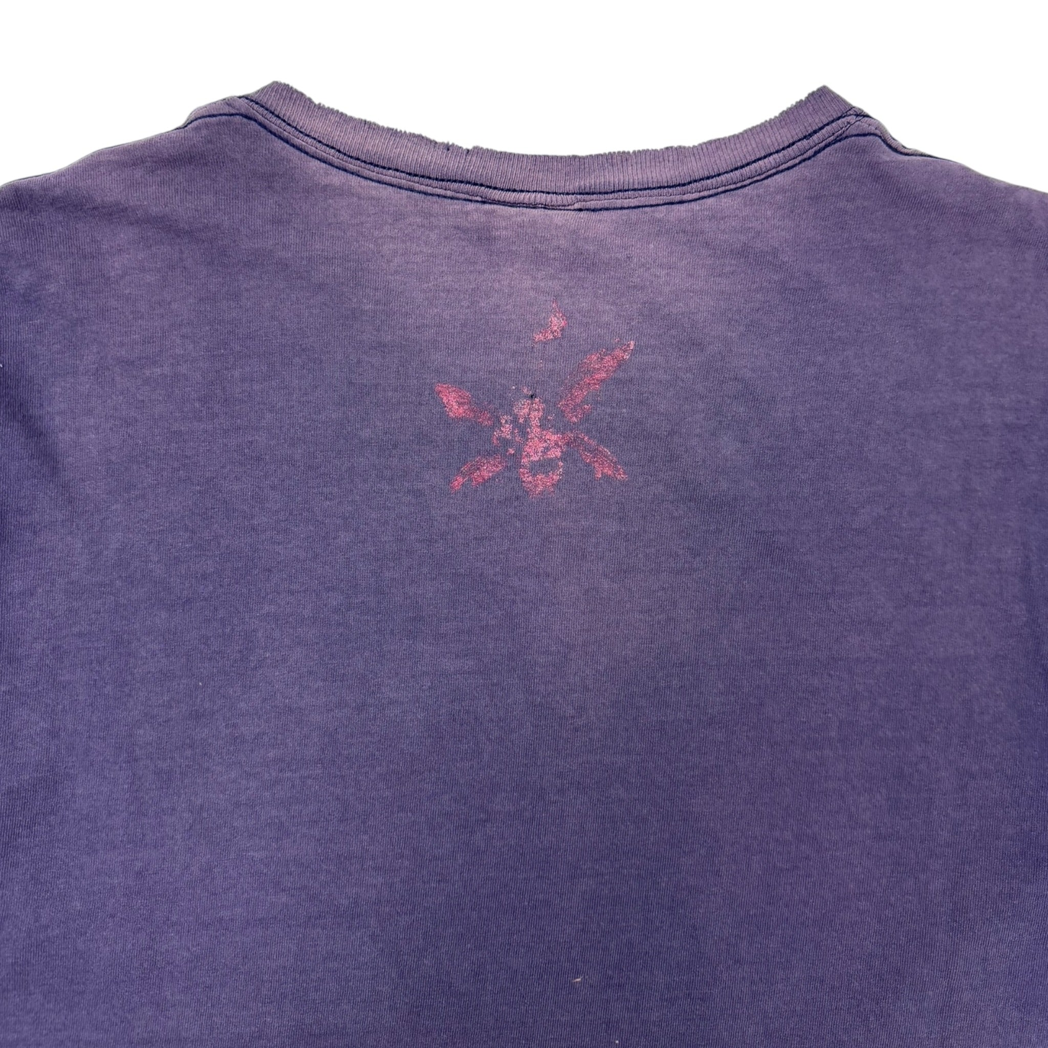 2001 Linkin Park ‘Hybrid Theory’ T-Shirt