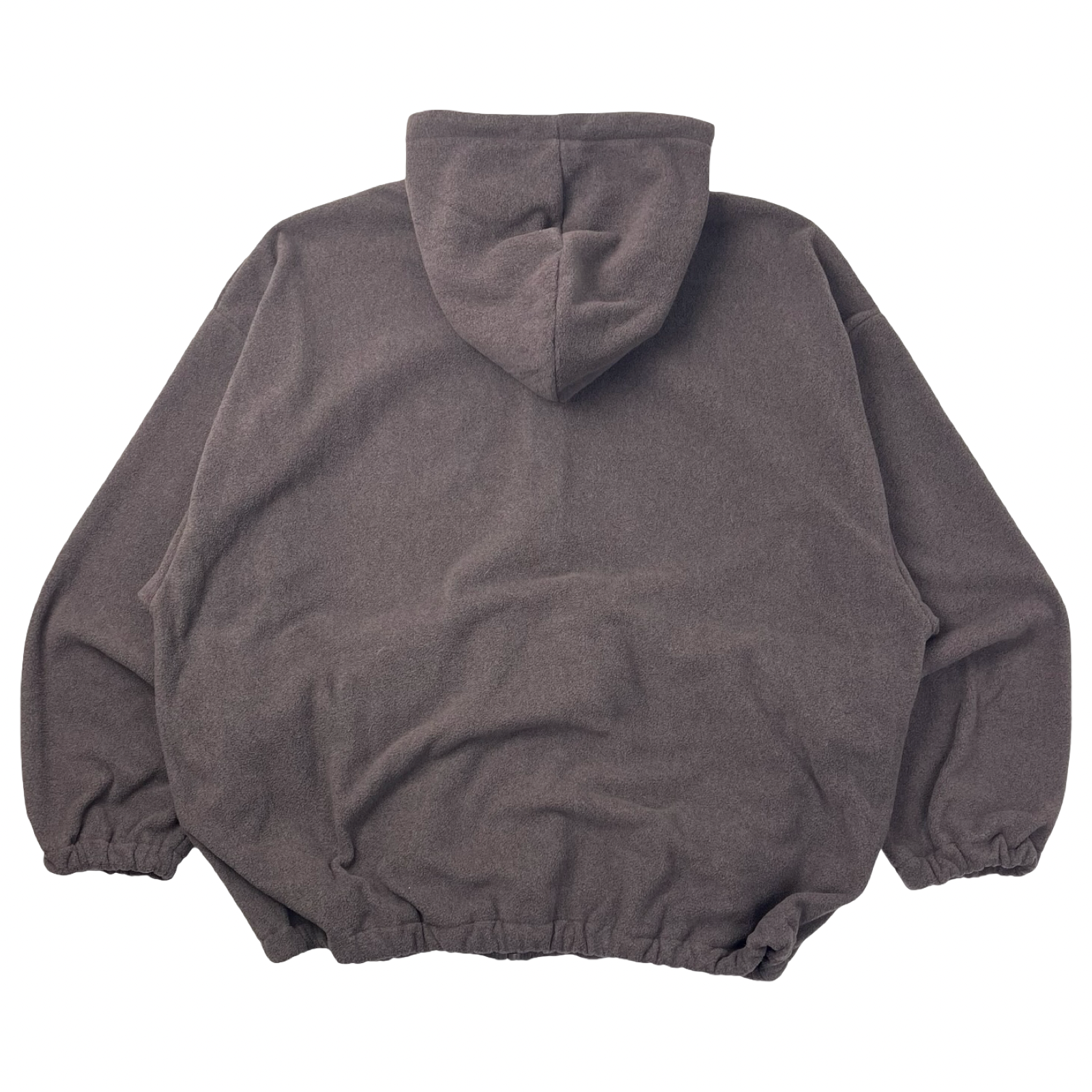 Yeezy JC-03 Fleece Zip Hoodie