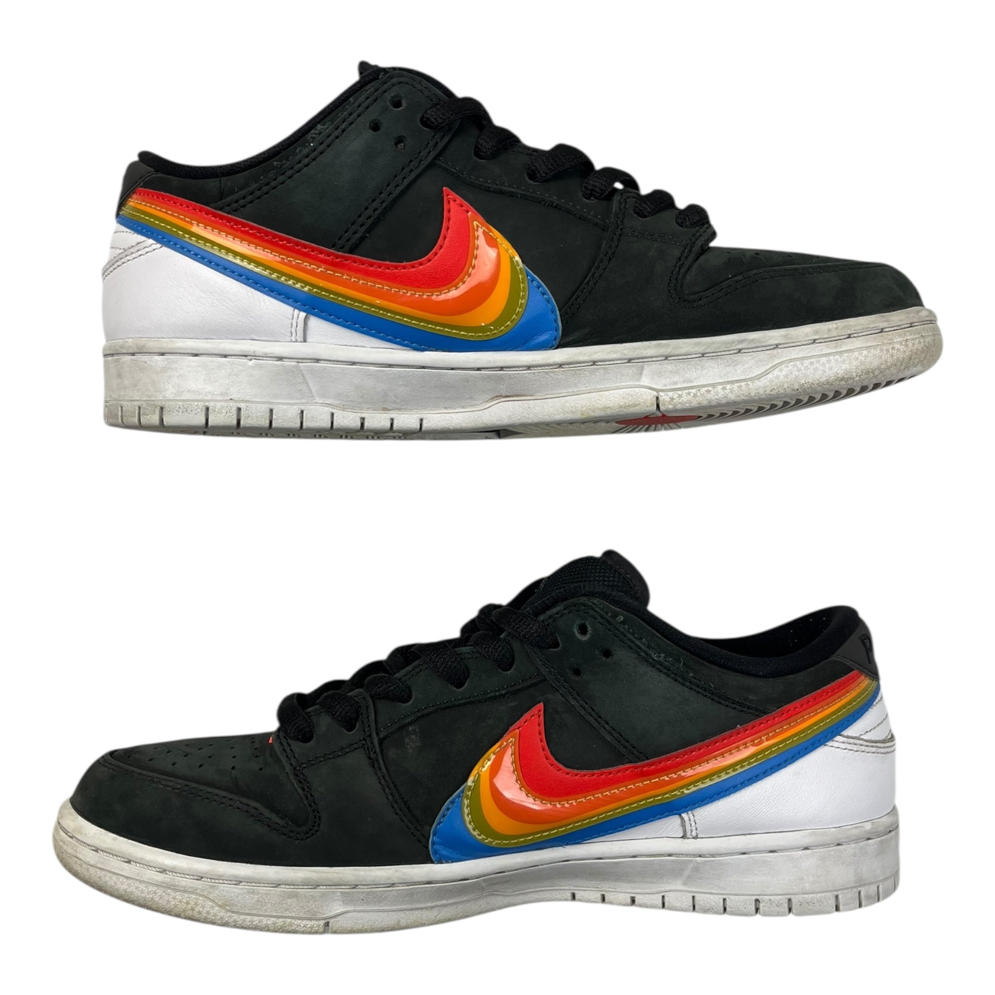 Nike SB Dunk Low Polaroid (Used)