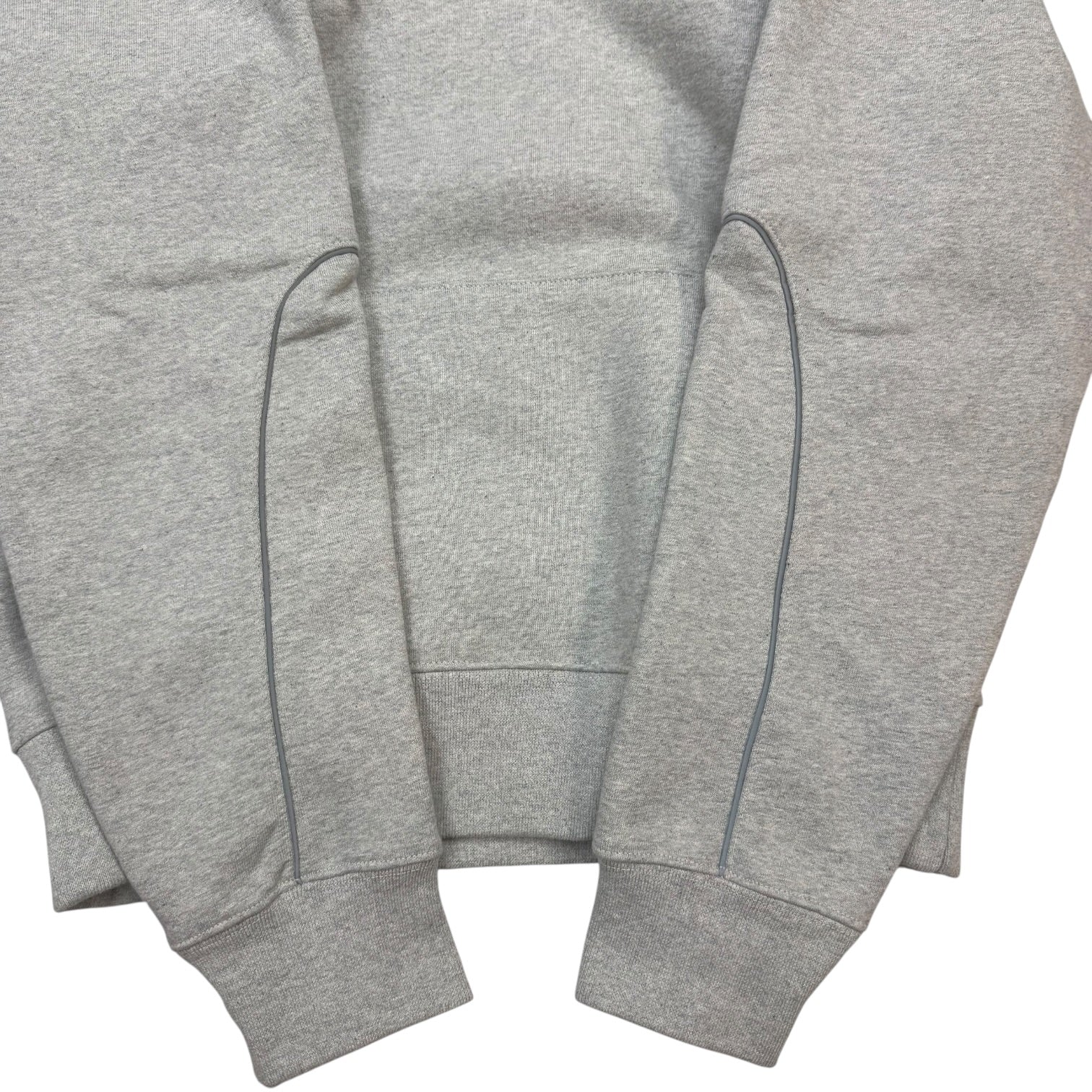 Nike x NOCTA Fleece Hoodie Grey
