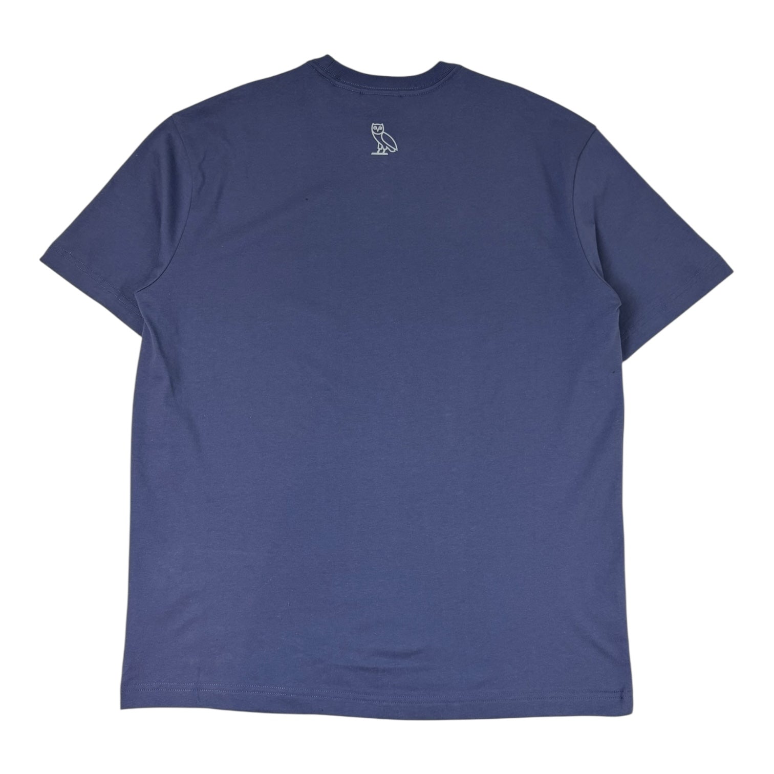 OVO Horse Power T-Shirt Navy