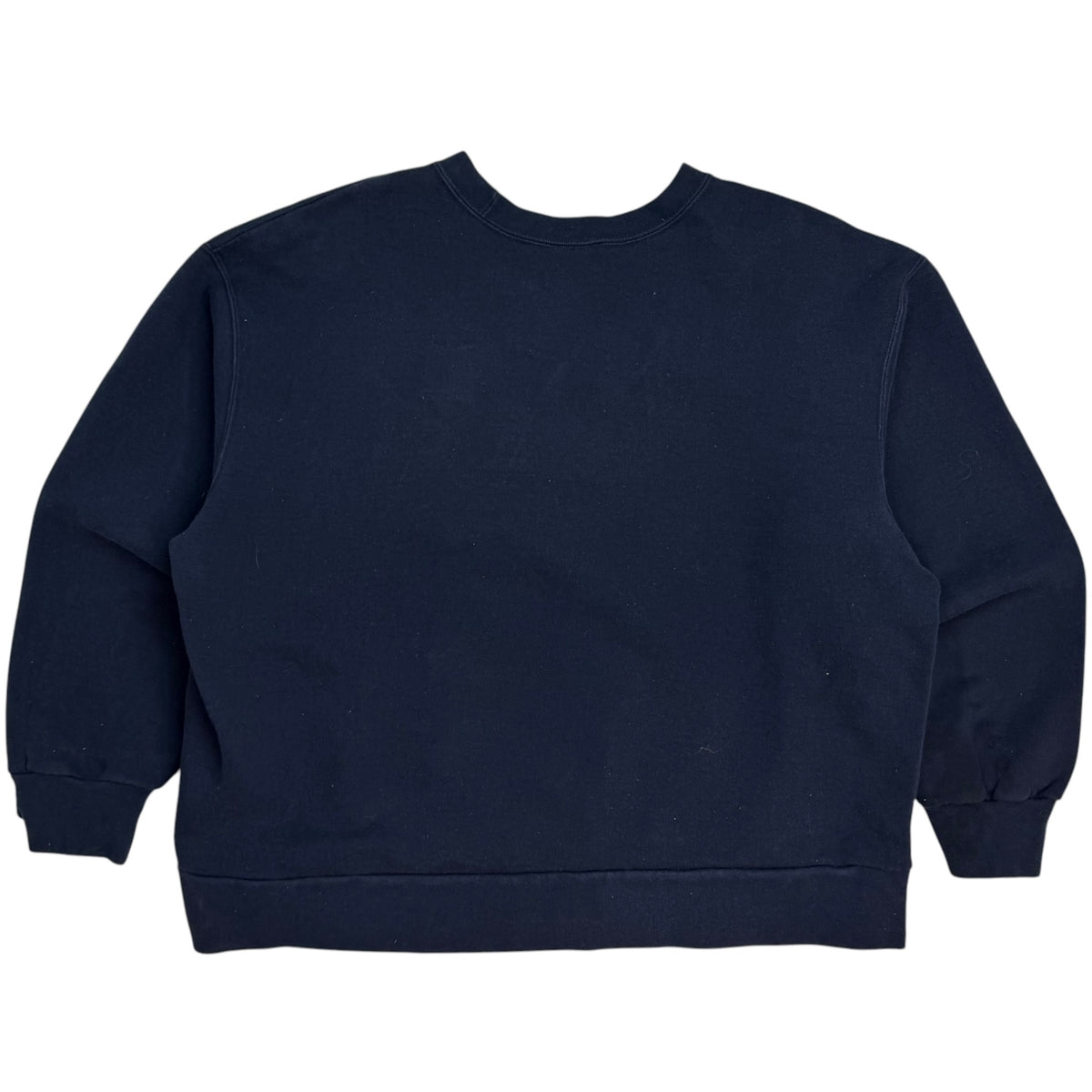 Vintage Nike Crewneck Navy