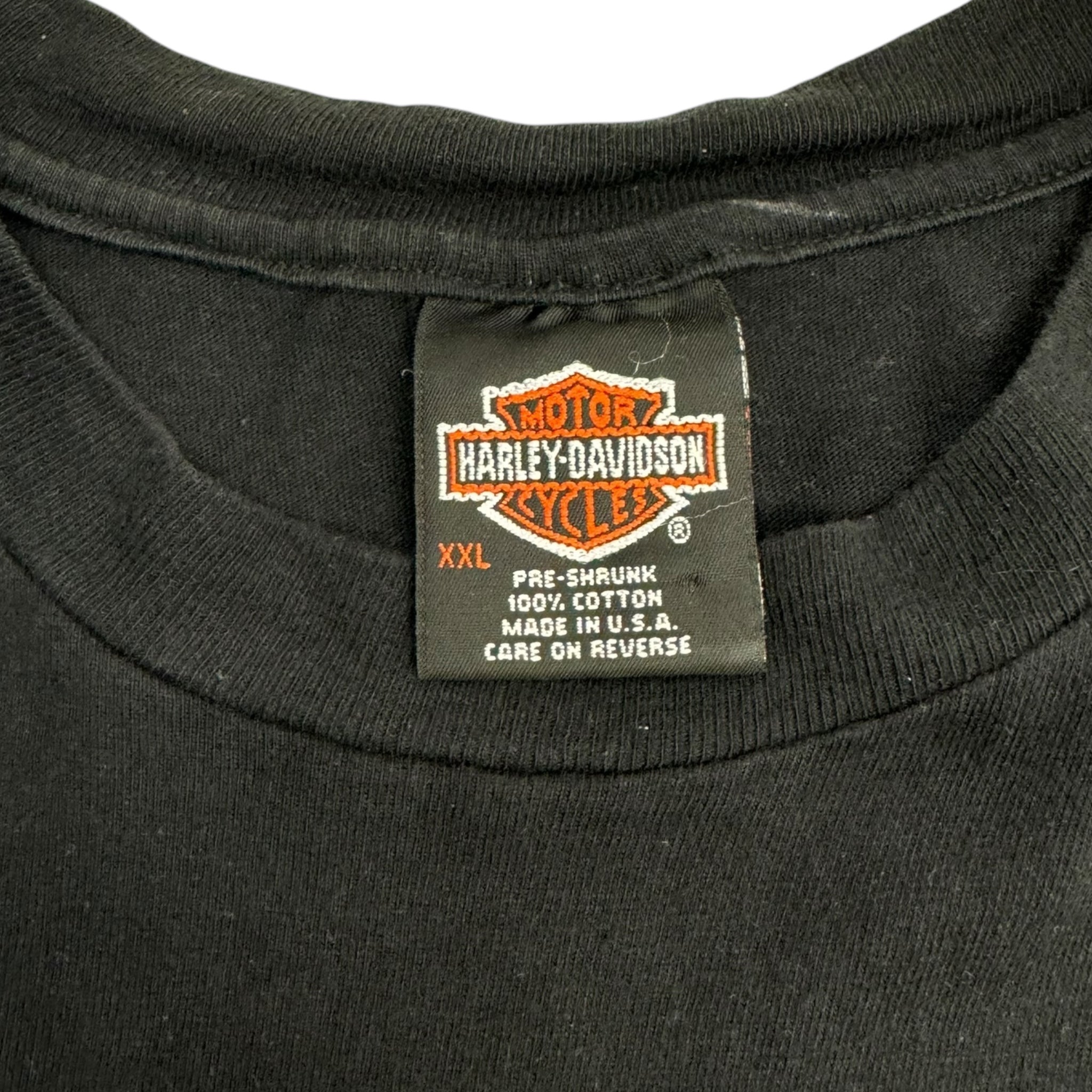 1996 Harley Davidson Southern Nevada T-Shirt