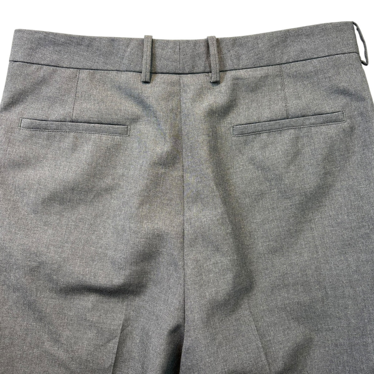 OAMC Tailored Trouser Pants Grey