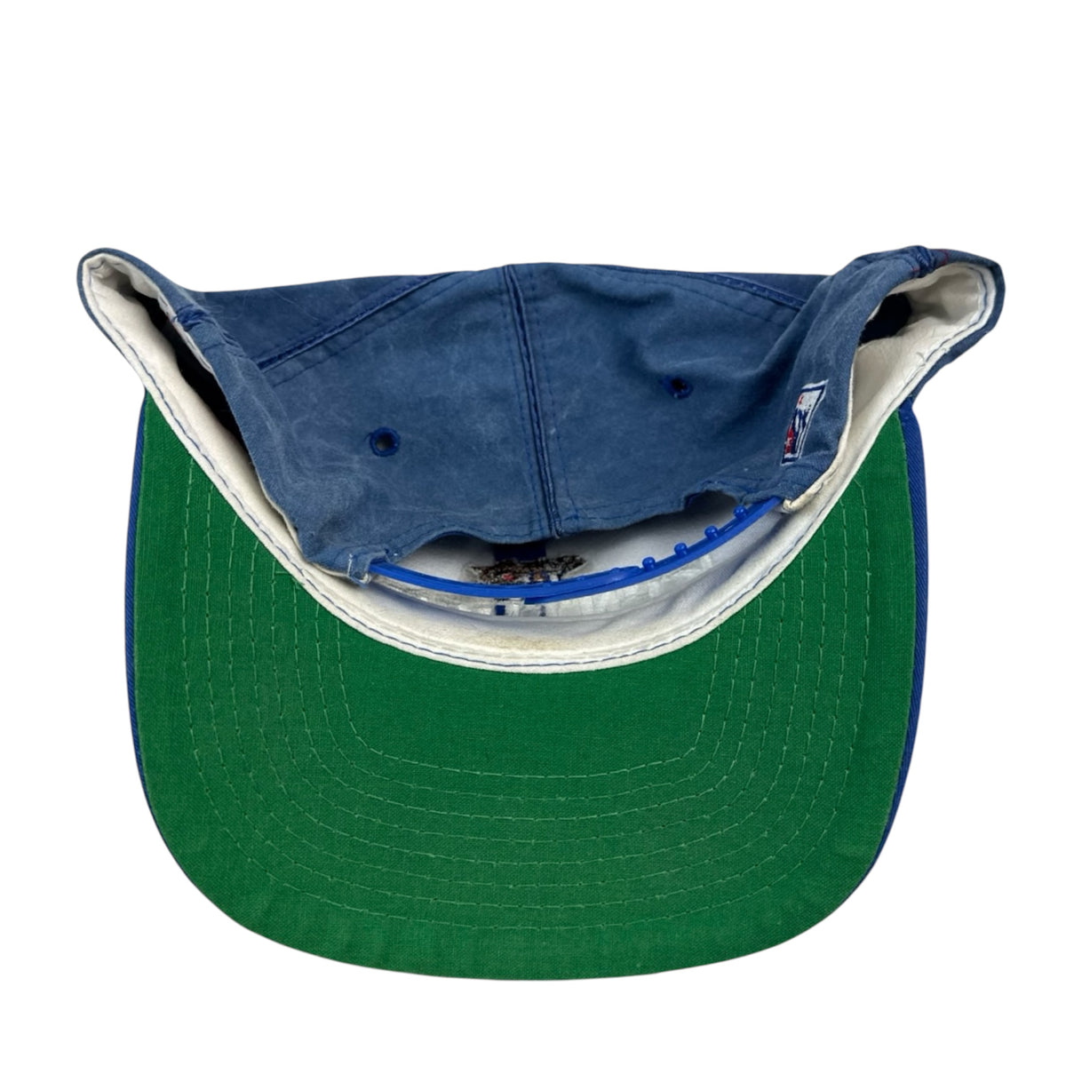 Vintage University of Kentucky Wilcats NCAA Snapback Hat