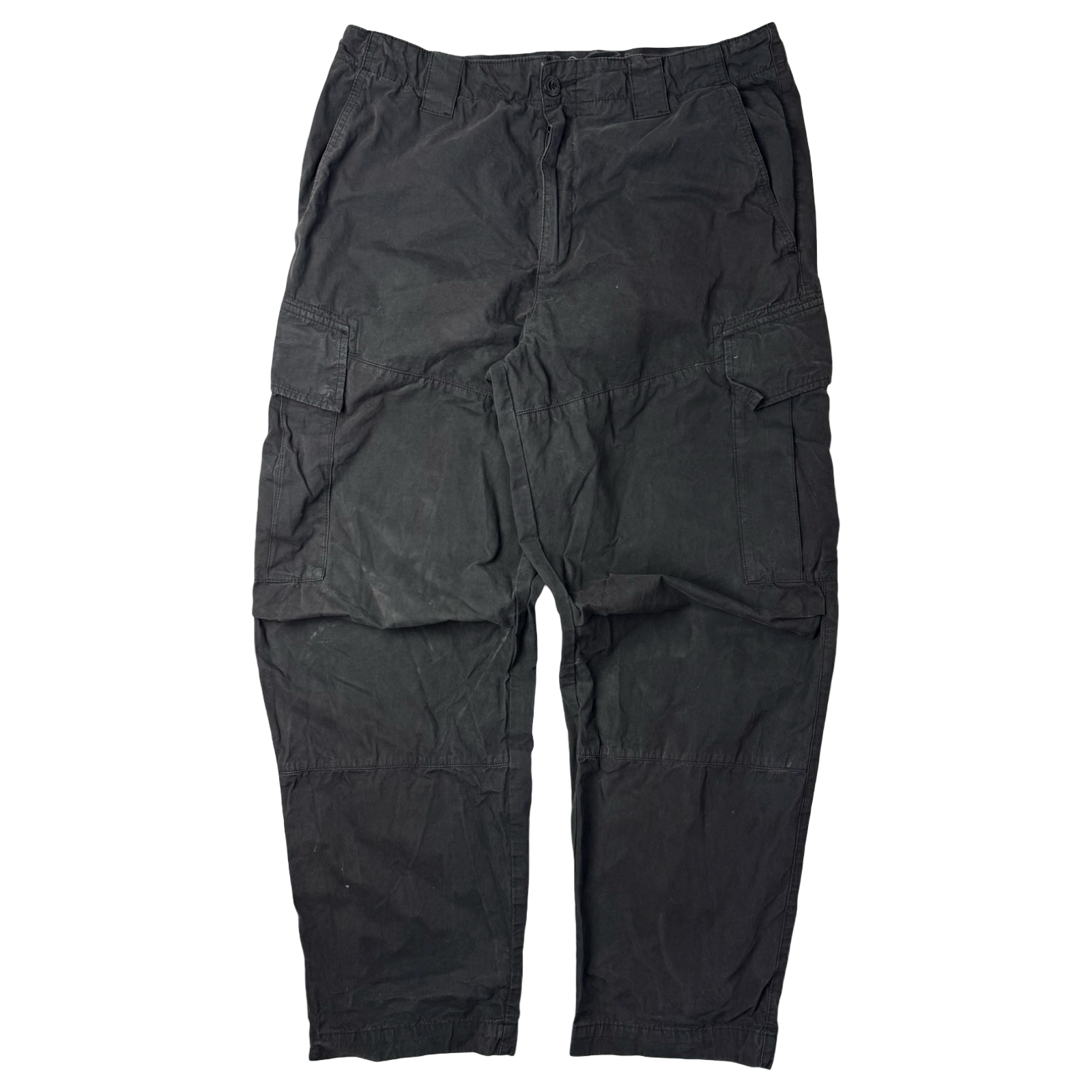 CP Company Cargo Bottoms