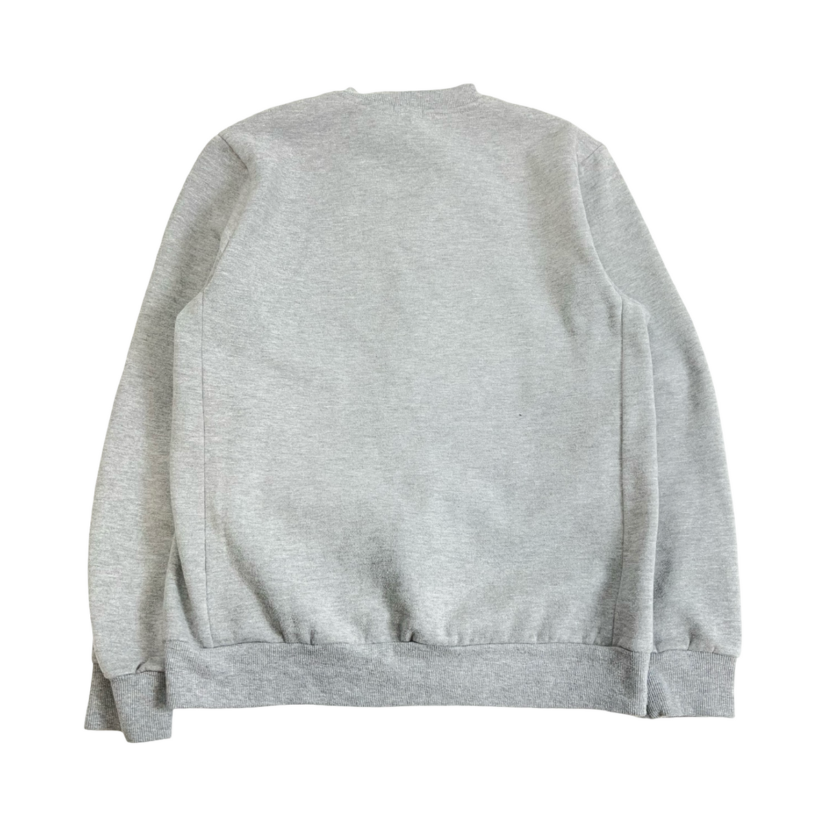 Kenzo Paris Eye Sweatshirt Grey