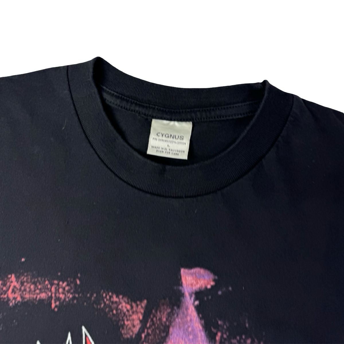 2005 Morbid Angel Covenant Masters Of ChaosT-Shirt
