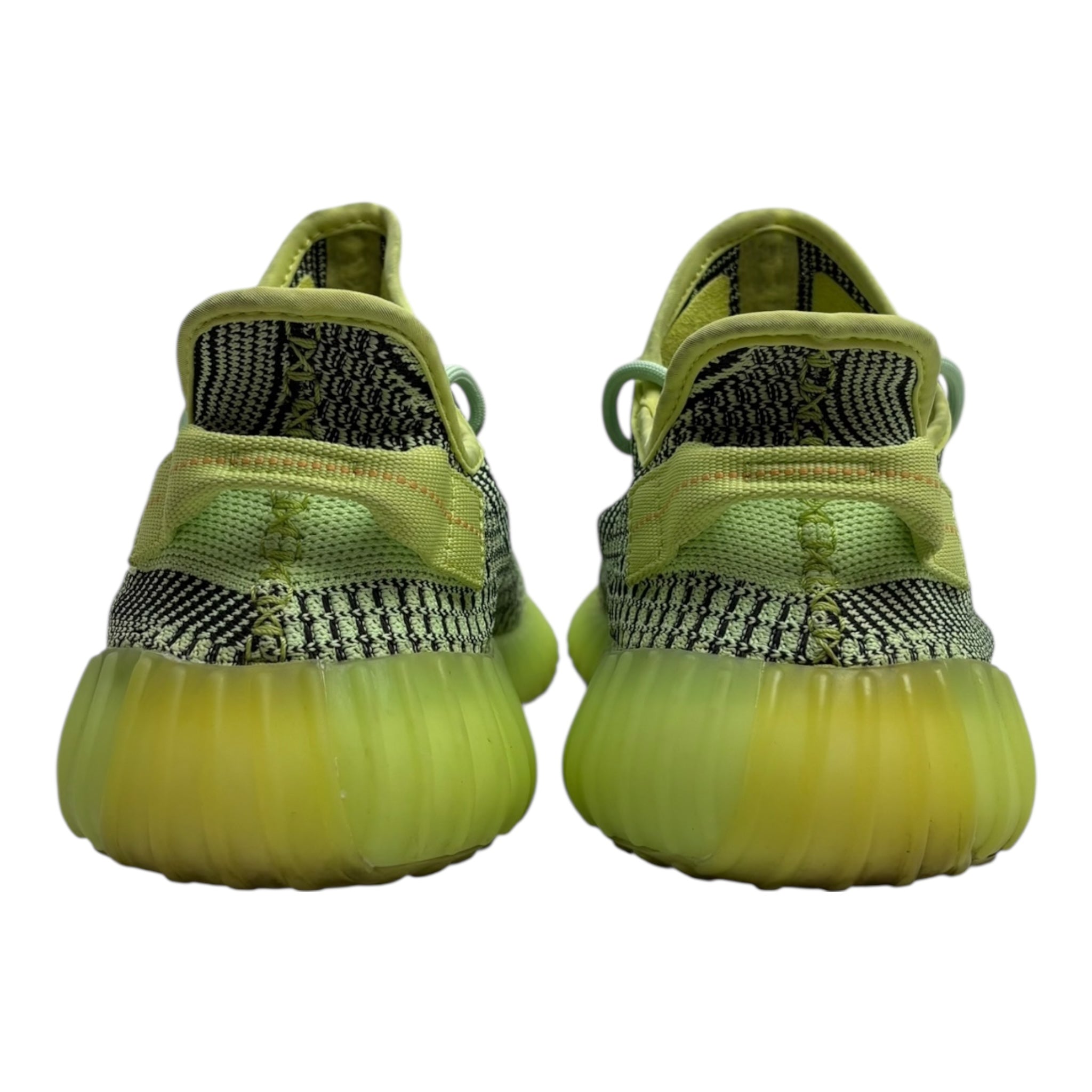 Adidas Yeezy Boost 350 V2 Yeezreel (Used)