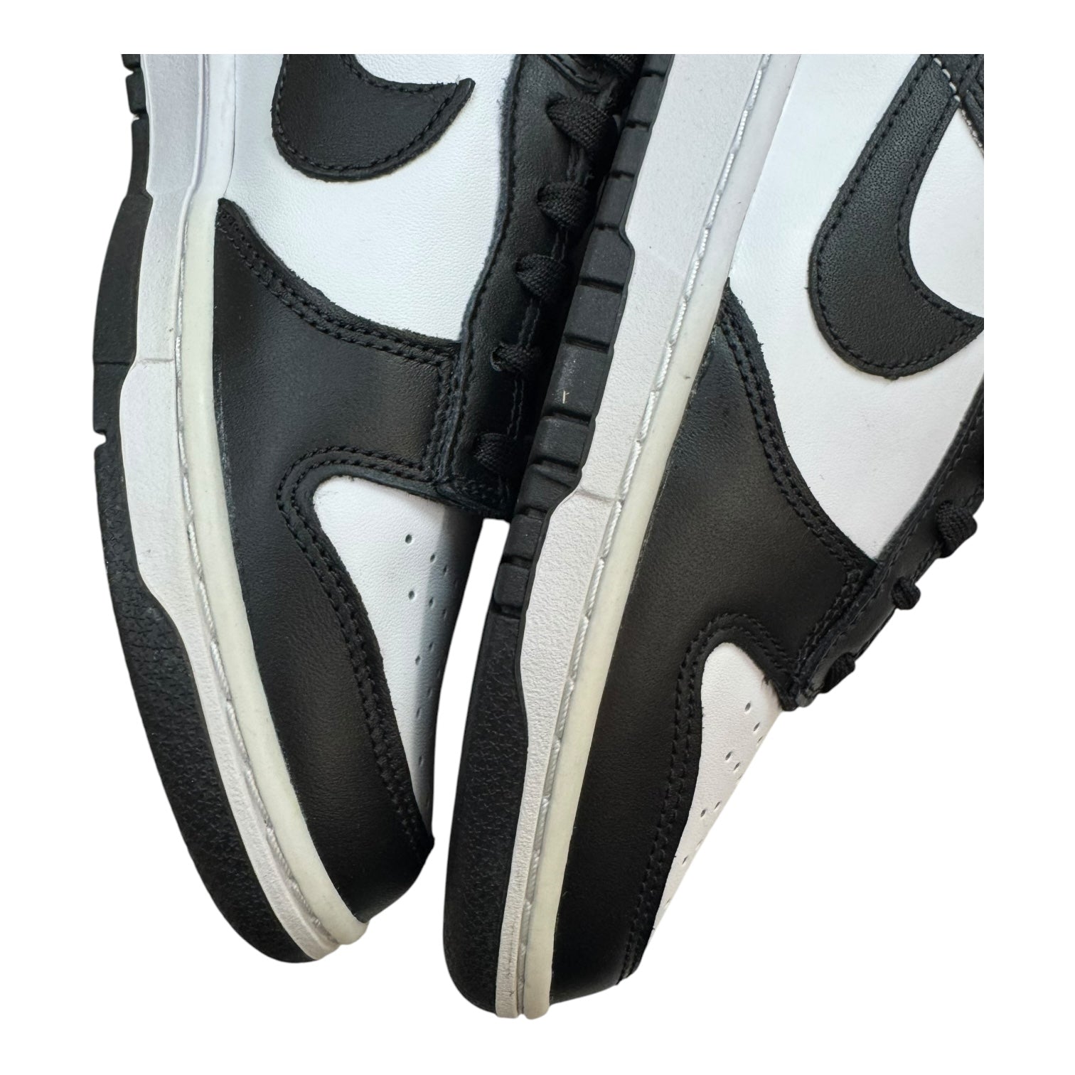 Nike Dunk Low Black/White Panda (Used)