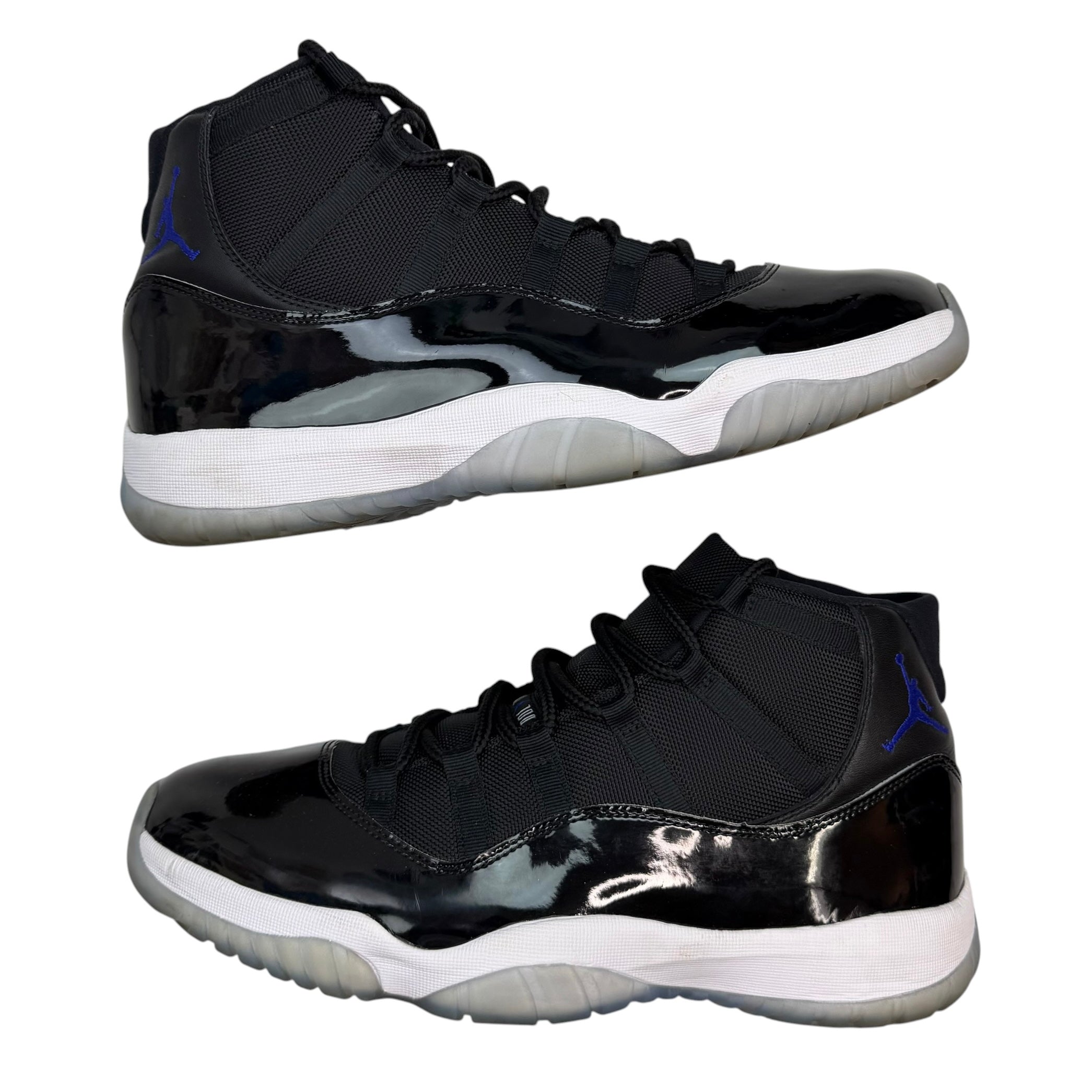 Jordan 11 Space Jam (2016)(Used)