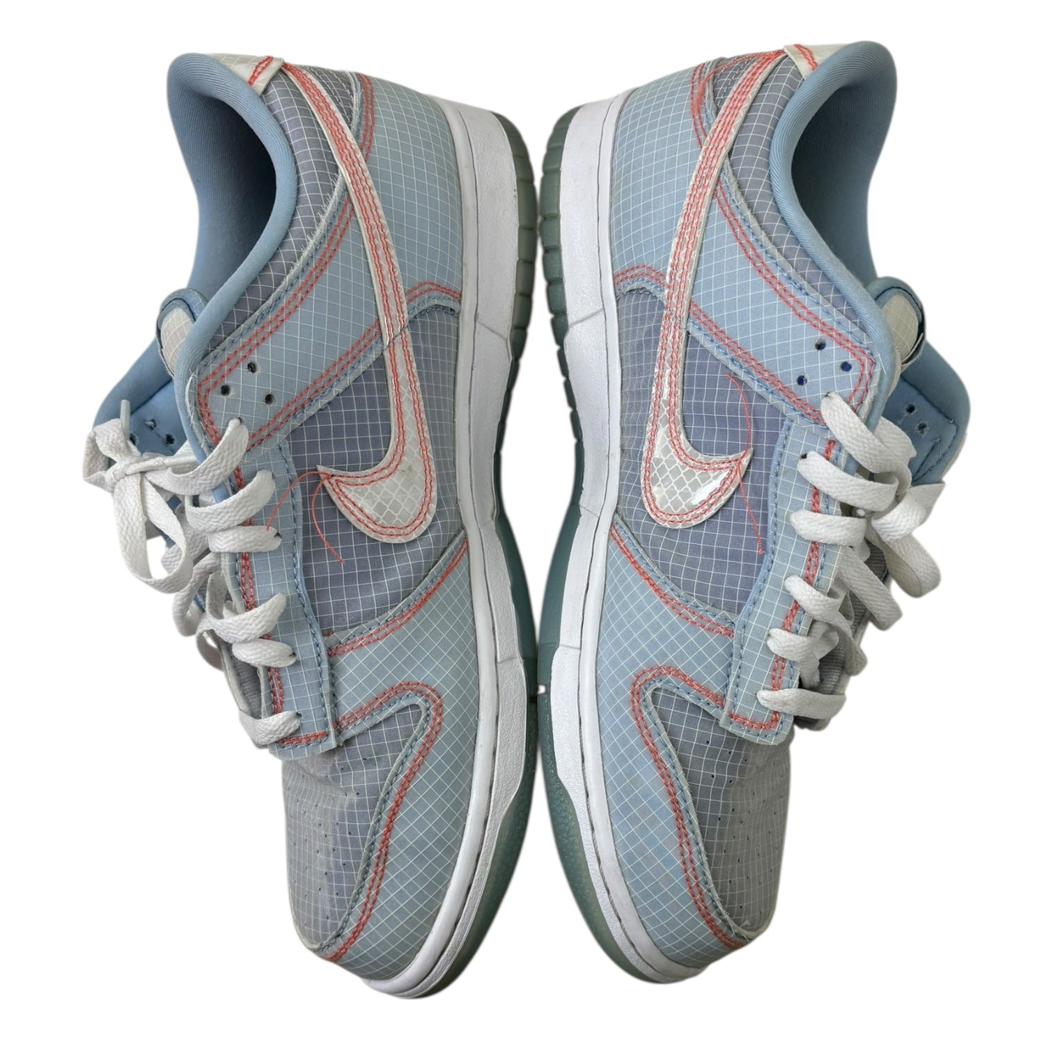 Union x Nike Dunk Low Passport Pack Argon (Used)