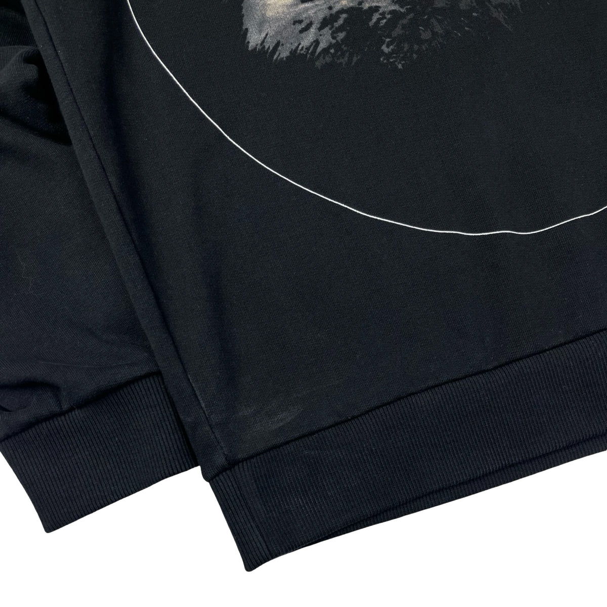 Givenchy Monkey Brothers Crewneck