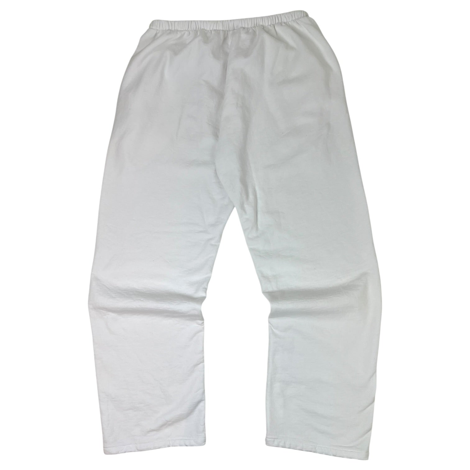 Yeezy SP-01 Sweatpant White