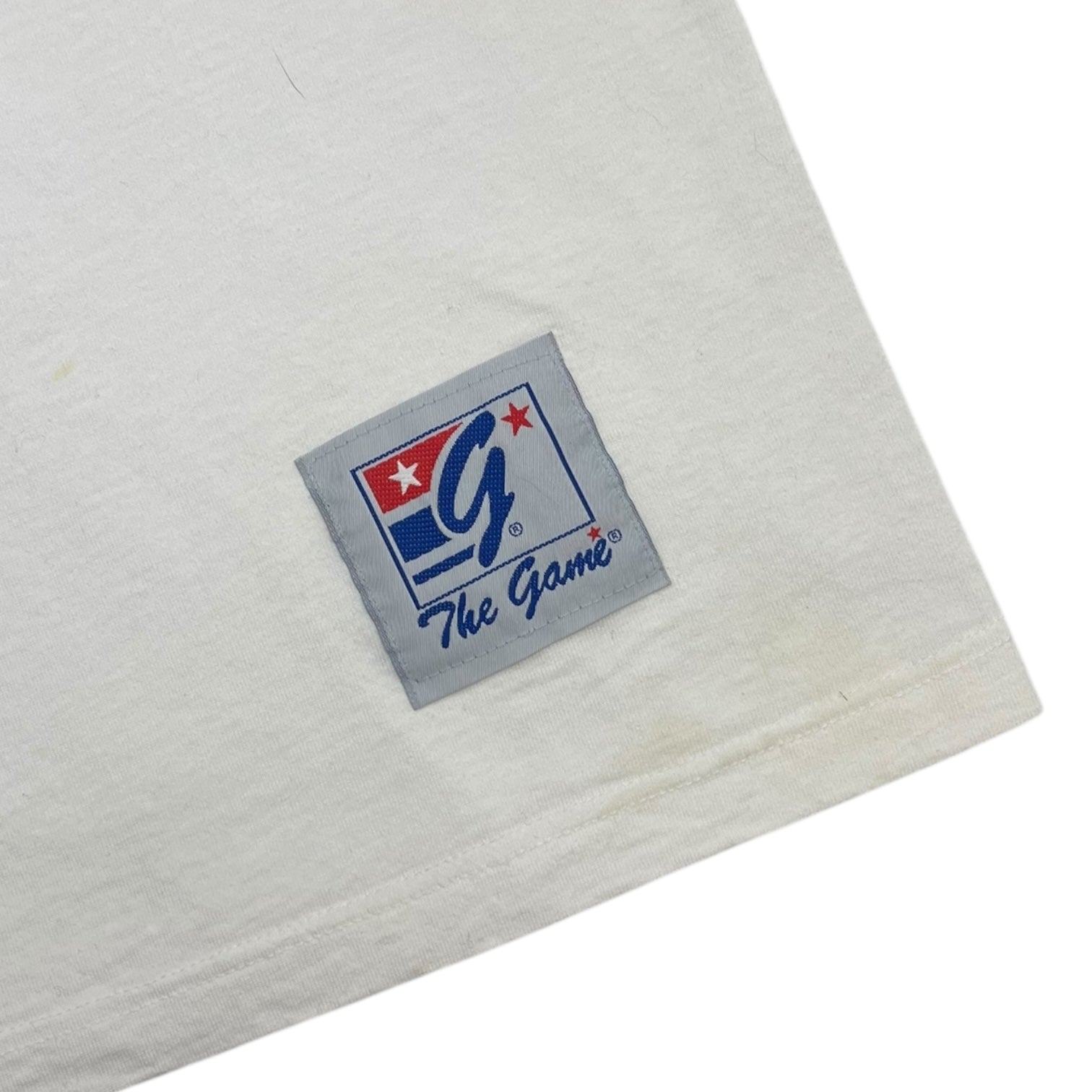 1992 MLB Toronto Blue Jays World Series Champions T-Shirt