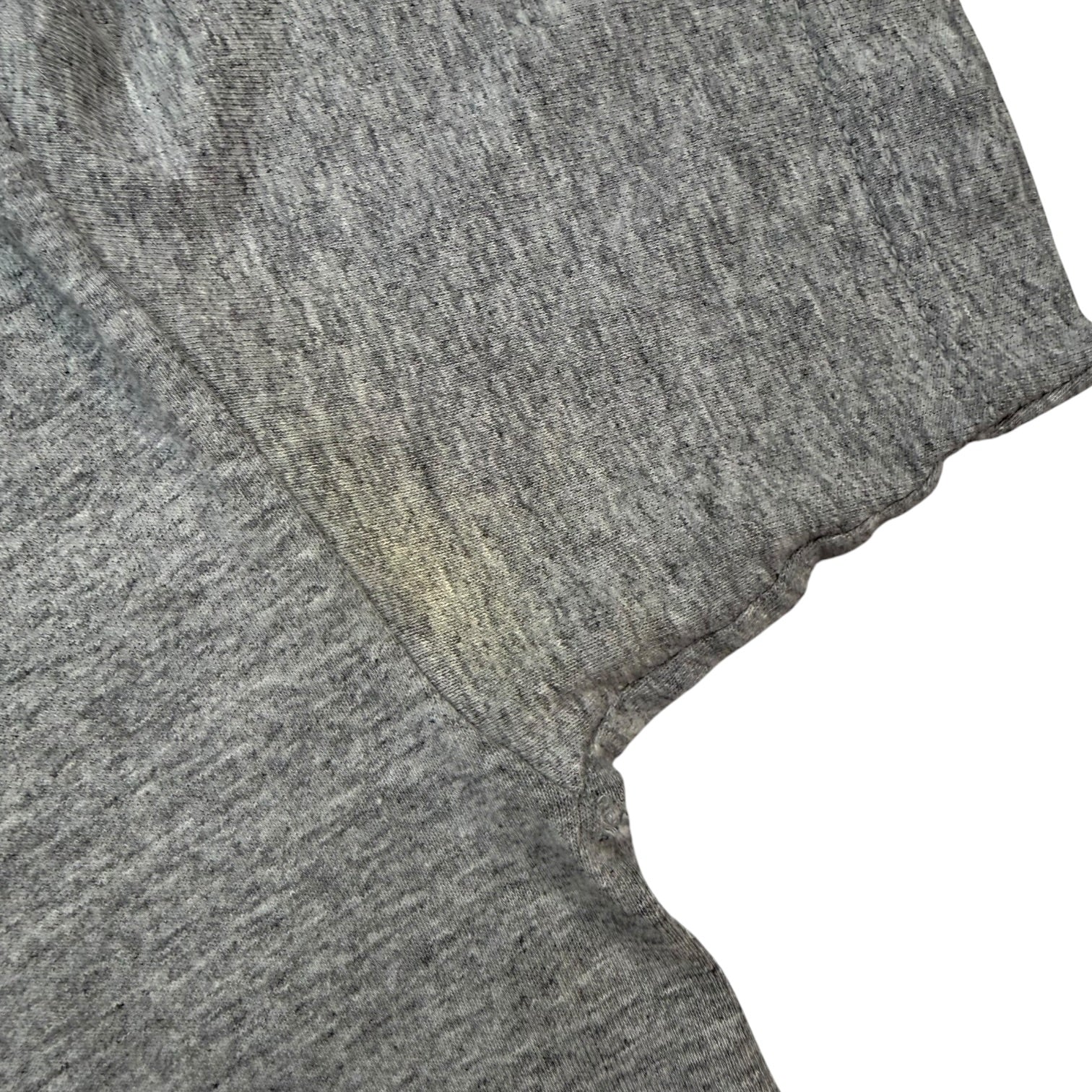 Vintage Birdhouse Brian Sumner Karate Kick Tee Grey