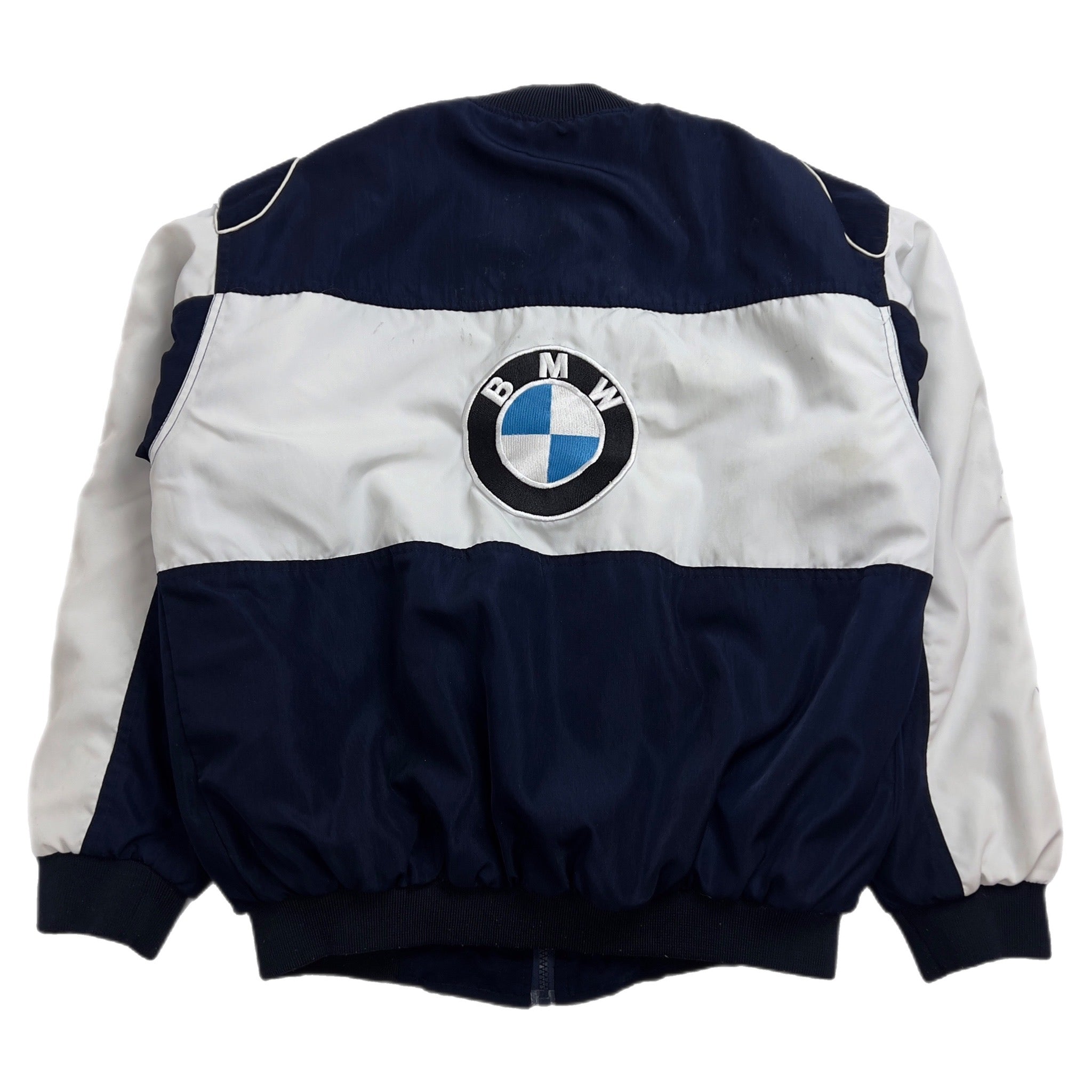 Vintage BMW F1 World Champion Jacket