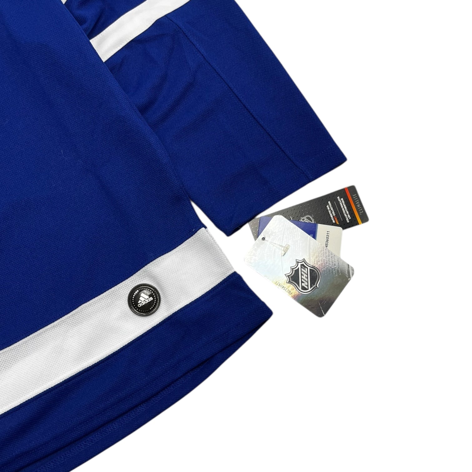 Toronto Maple Leafs Austin Mathews Adidas Hockey Jersey