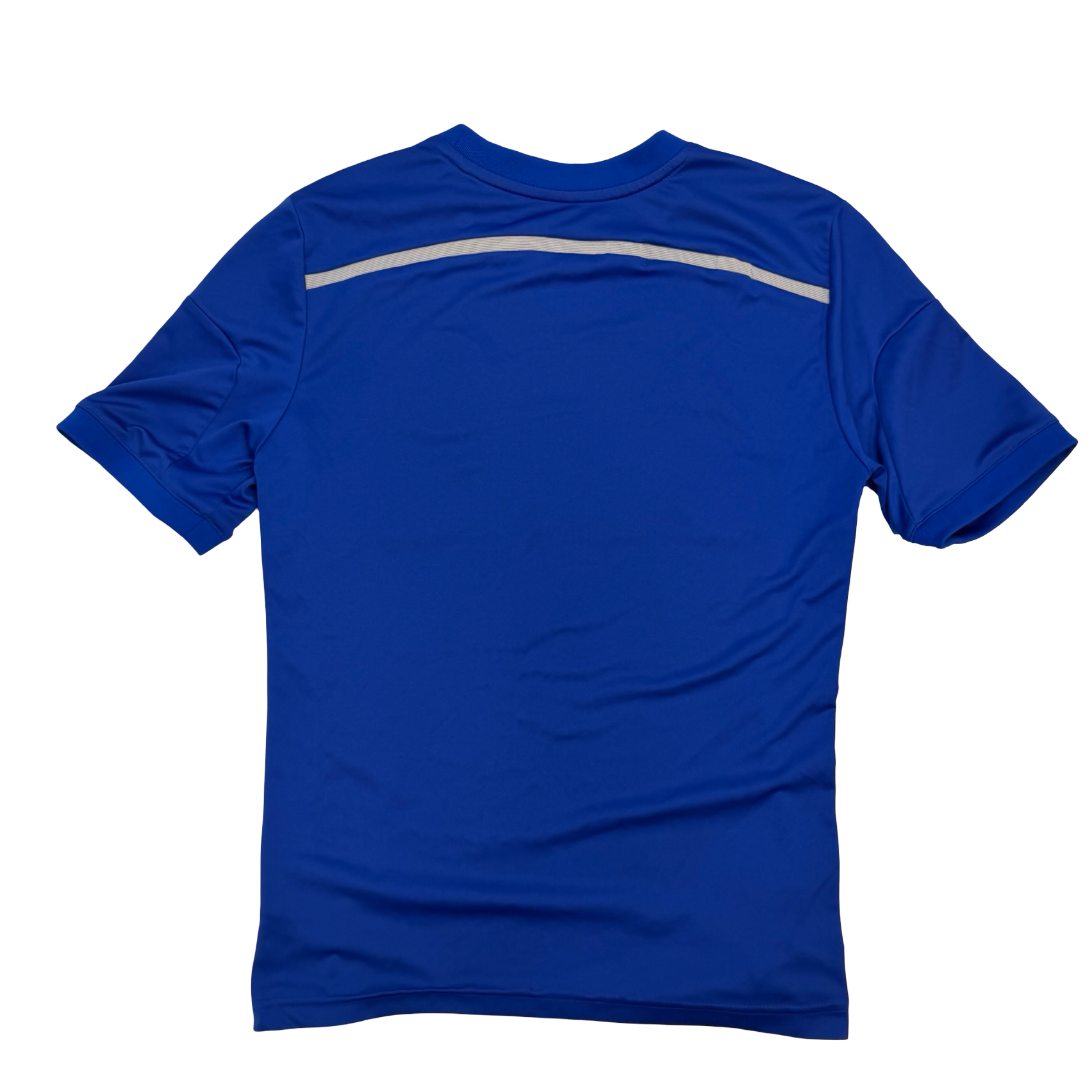2014-15 Adidas Youth Chelsea FC Home Jersey Blue