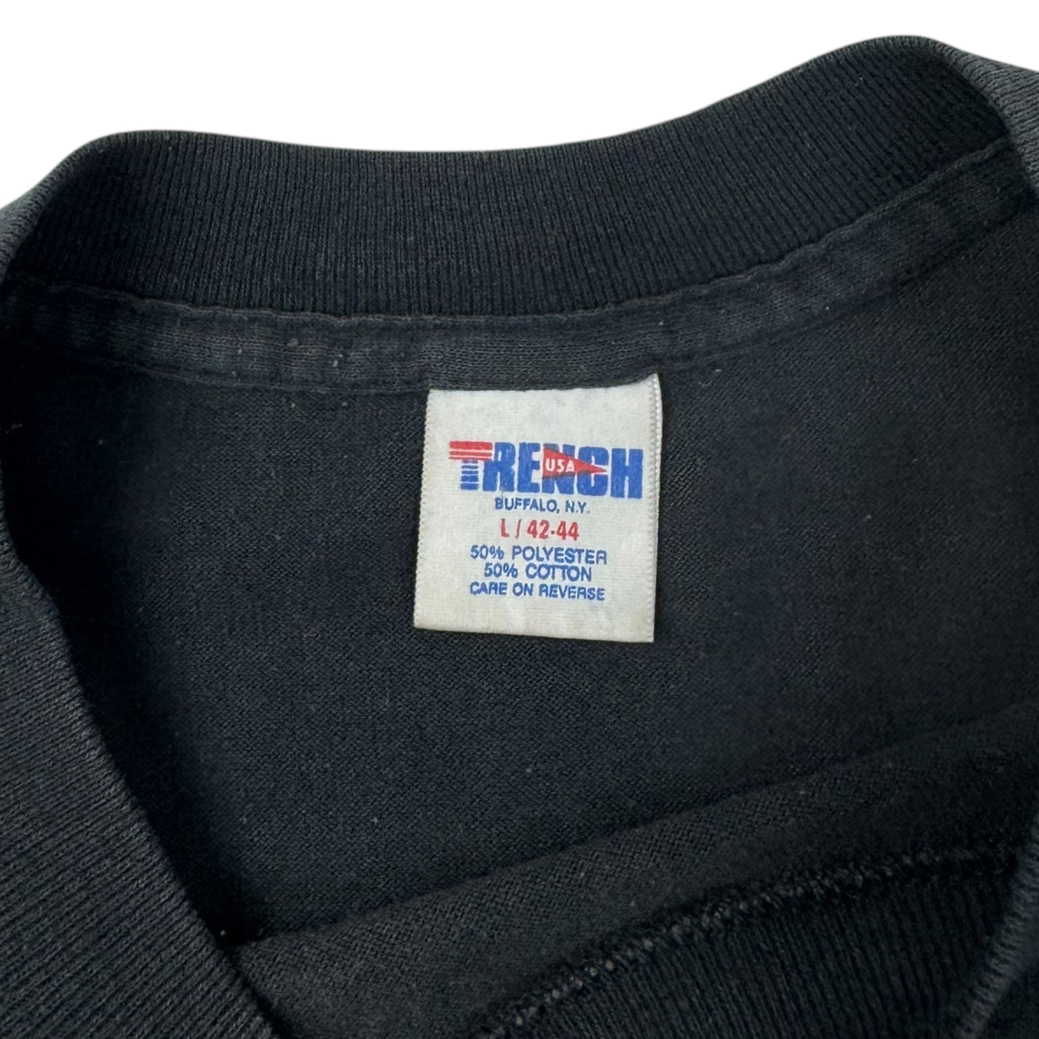 1991 Portland Blazers  Division Champs T-Shirt