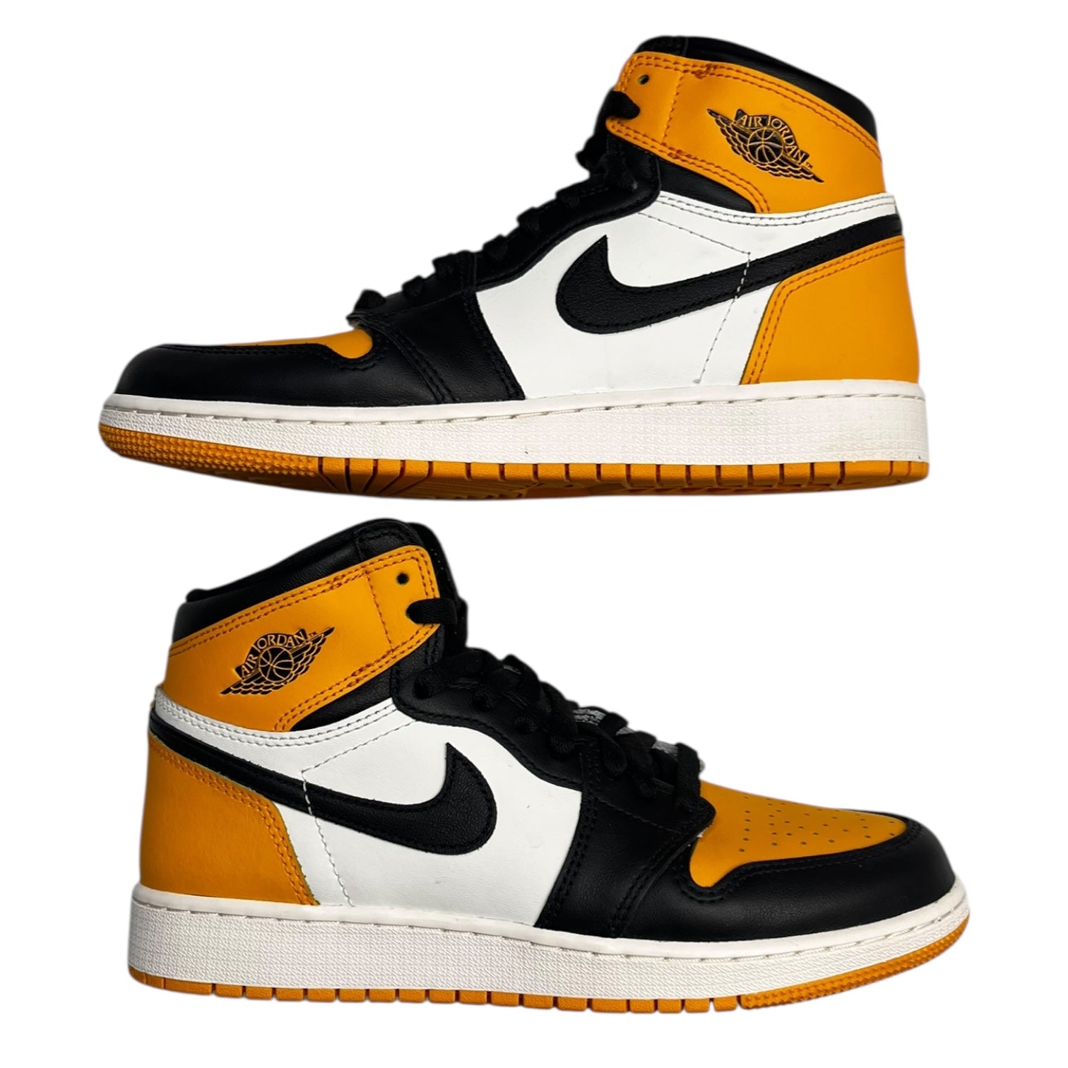 Jordan 1 Retro High OG Taxi (GS) (Used)