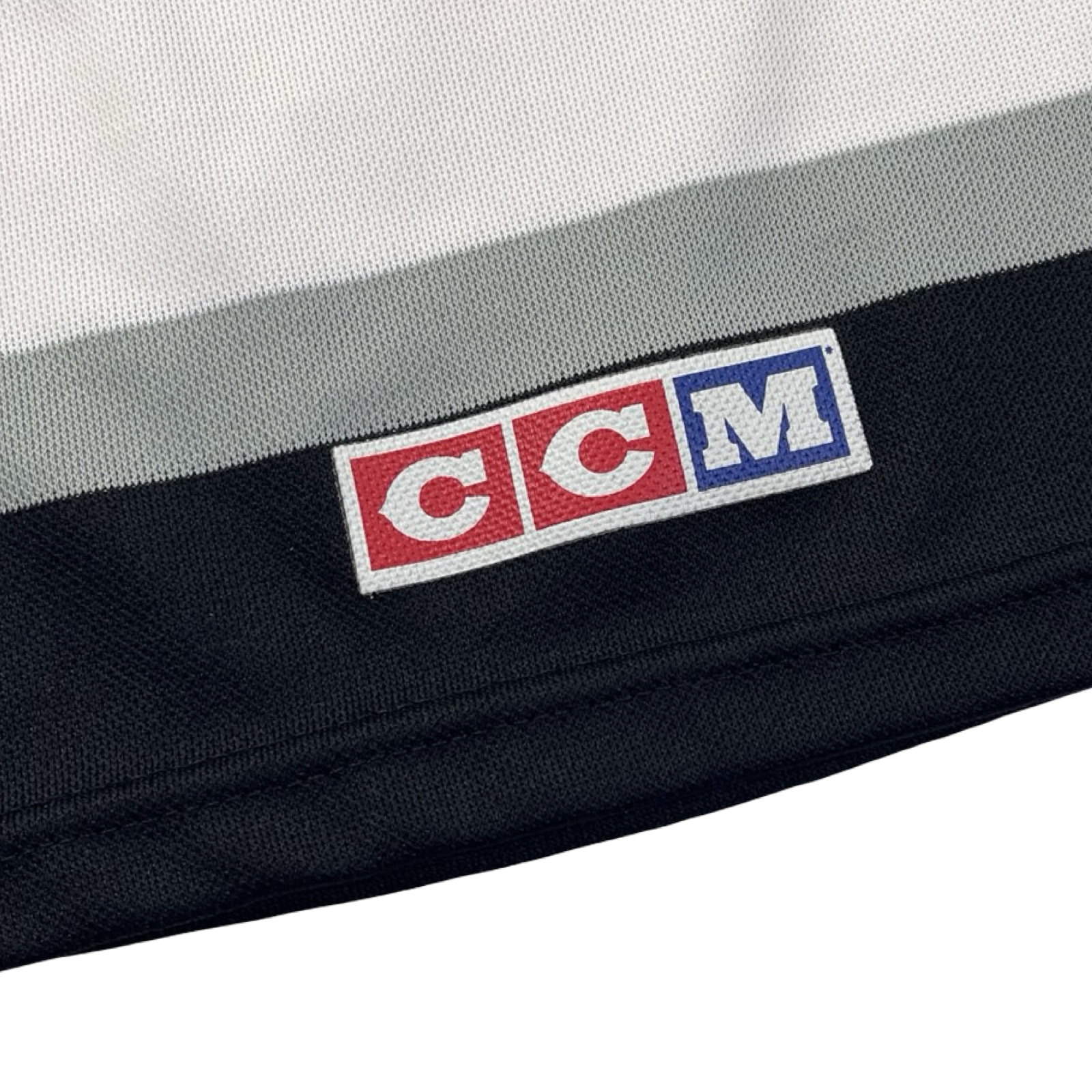 Vintage CCM Los Angeles Kings Wayne Gretzky NHL Home Jersey