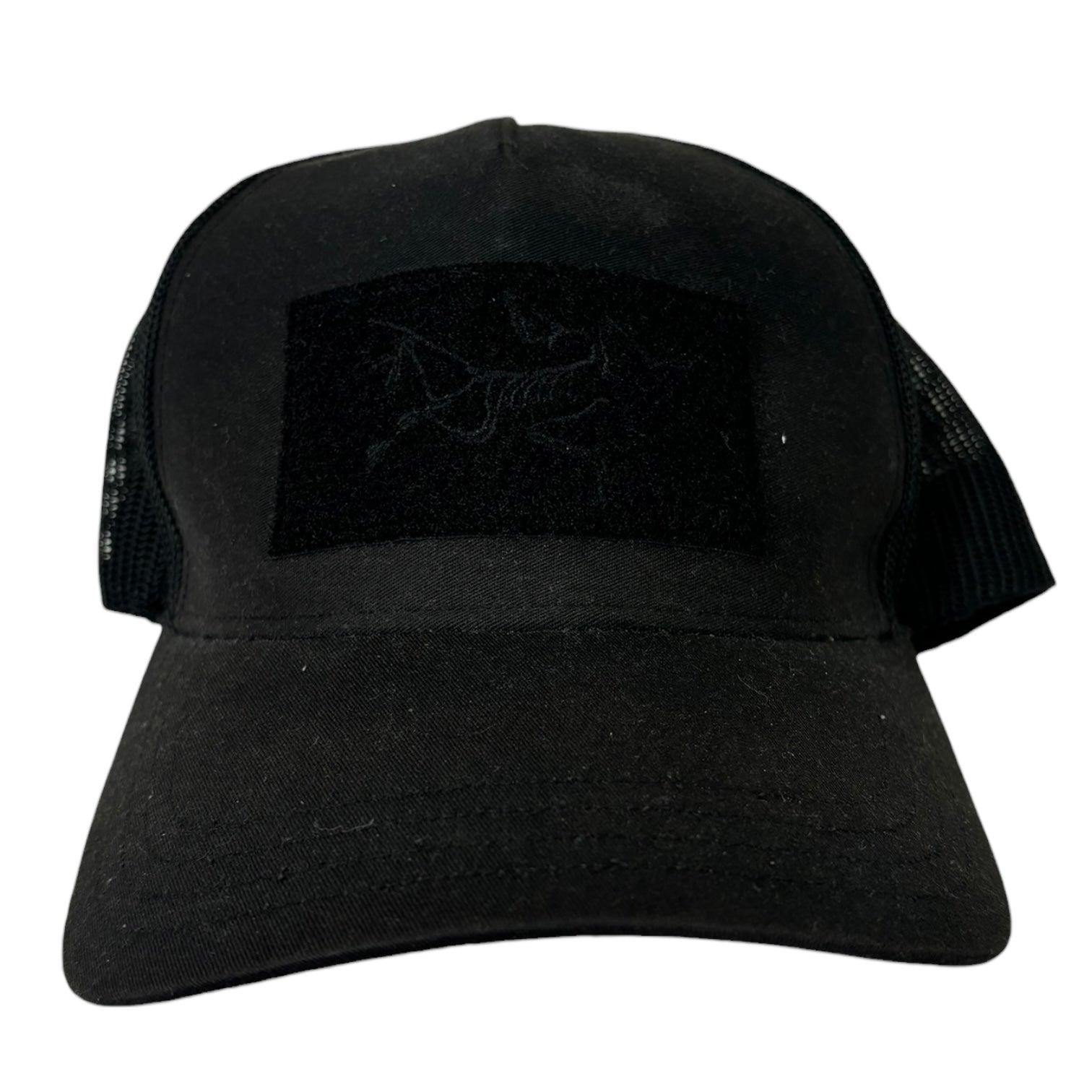 Arc’teryx LEAF B.A.C. Gen 2 SnapBack Hat Black