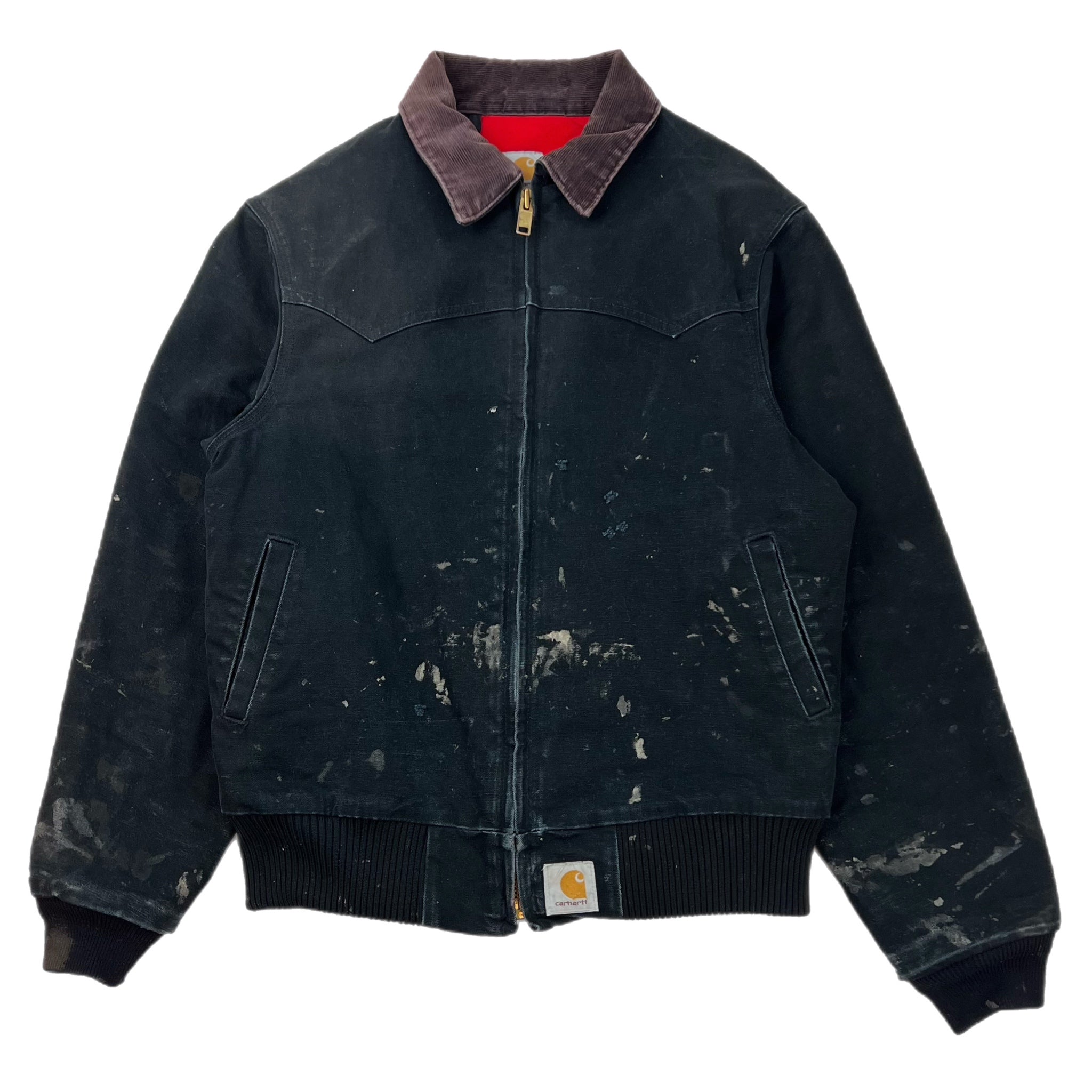 Vintage Carhartt Santa Fe Workwear Jacket