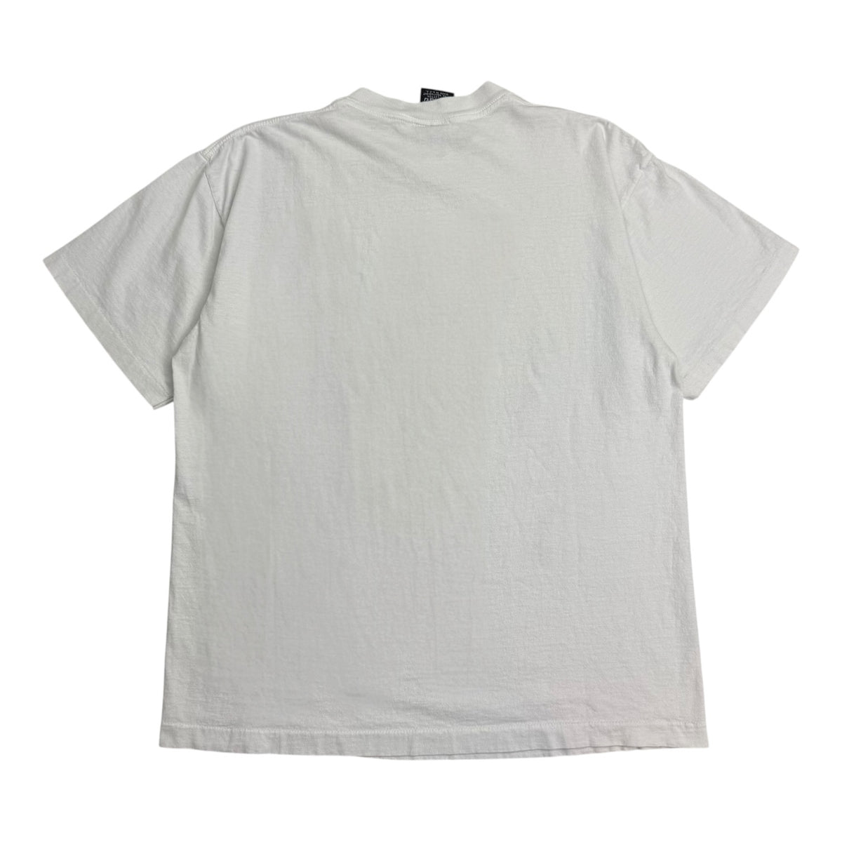 1993 Smashing Pumpkins Siamese Dream Tee White