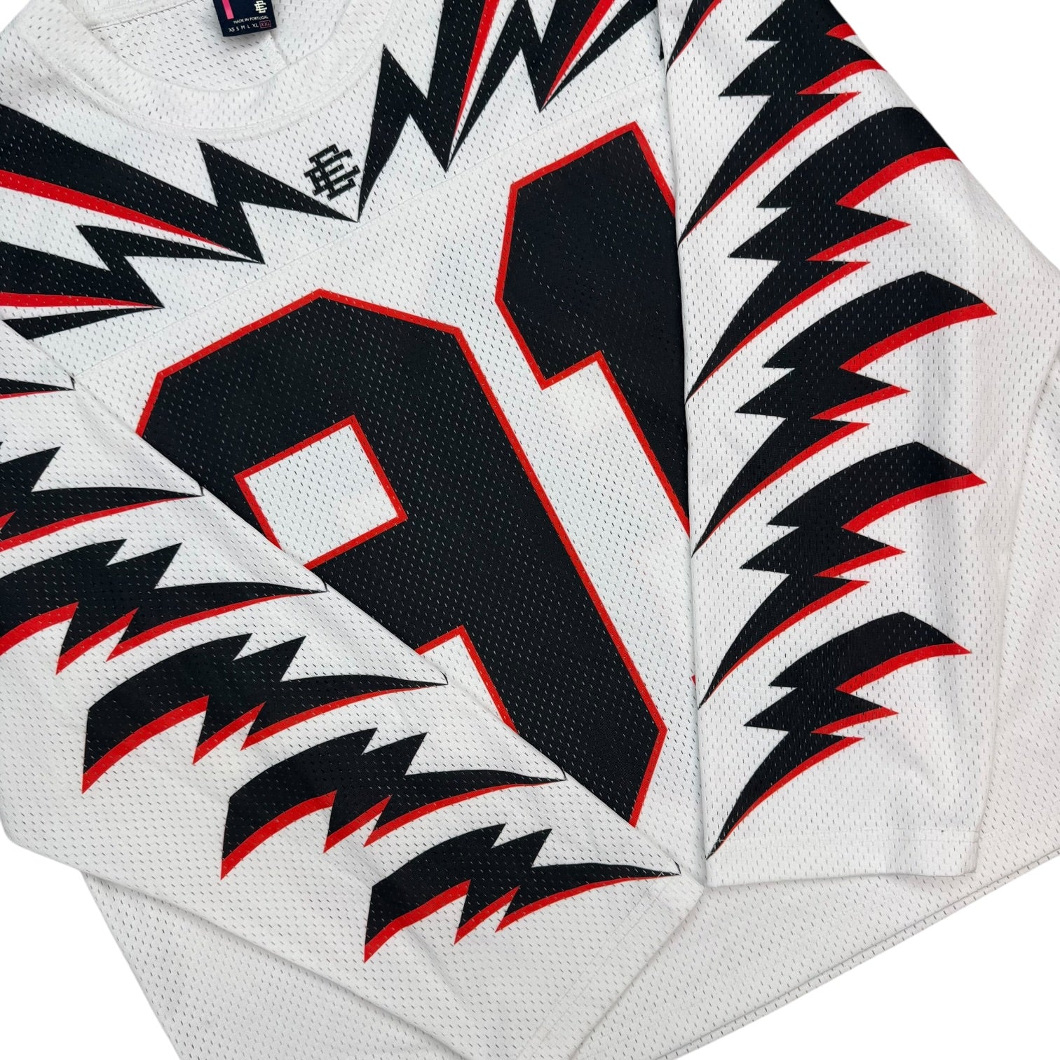 Eric Emanuel EE Sports Jersey