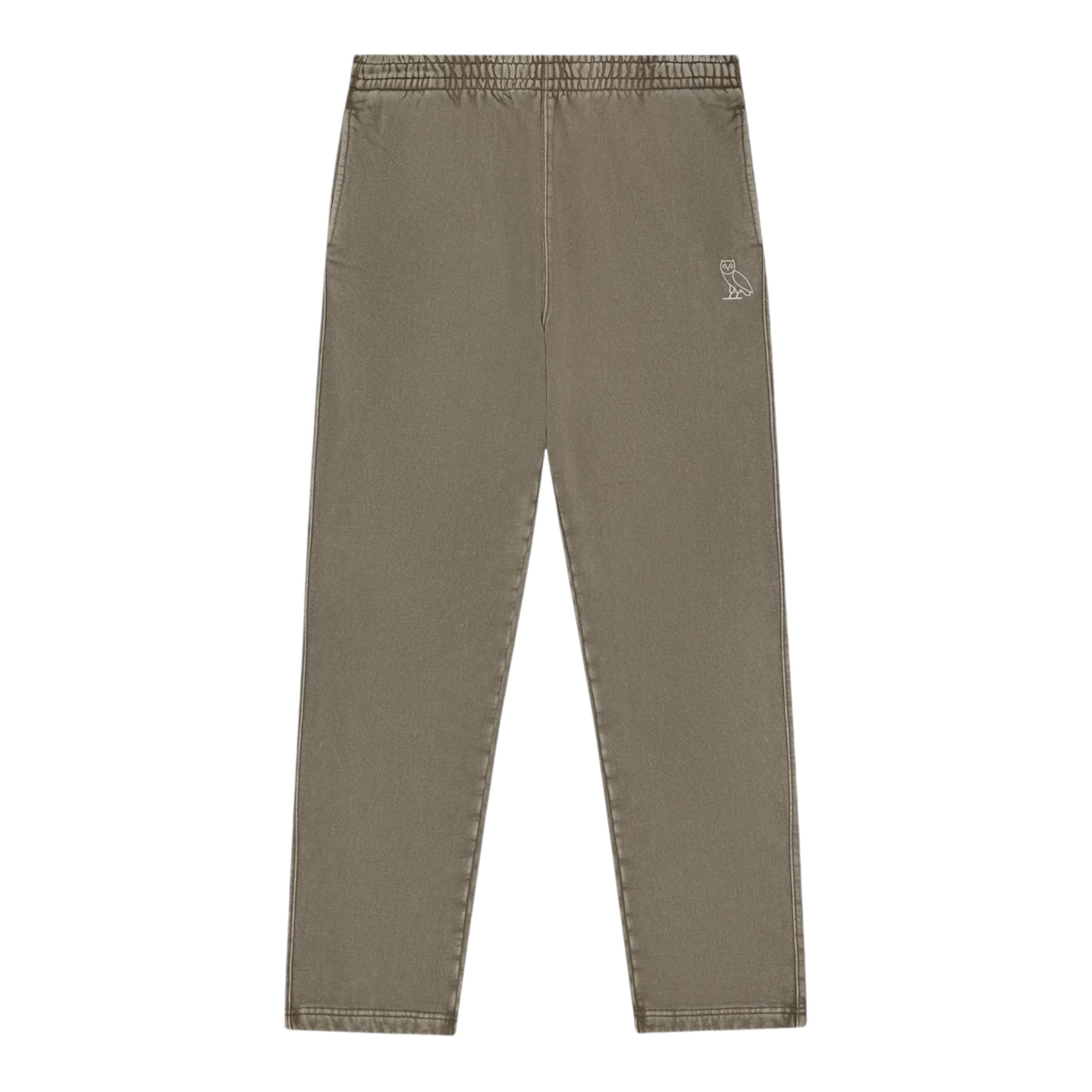 OVO Muskoka Dyed Sweatpants Rock