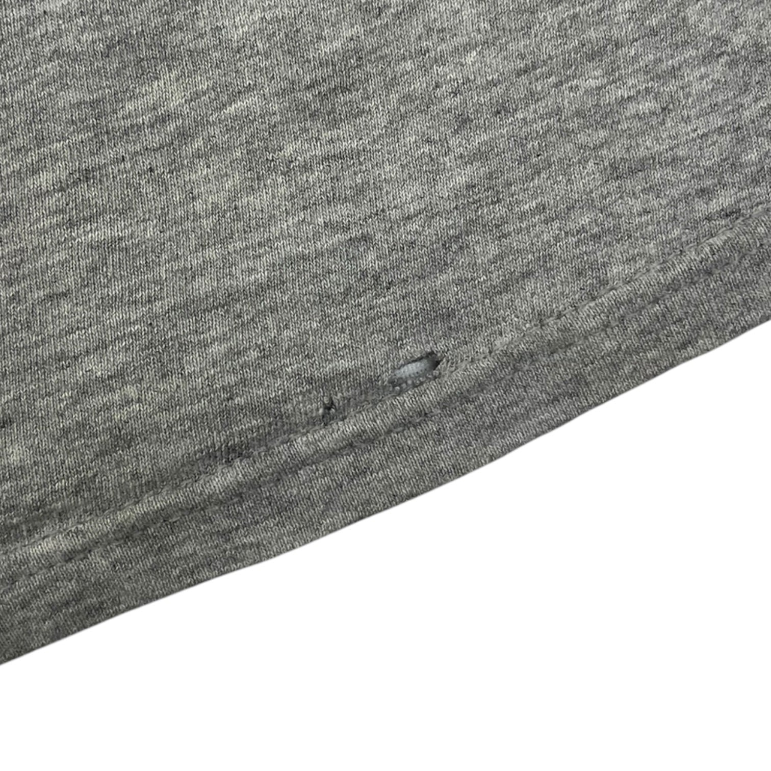 Vintage Nike Tiger Woods ‘Precision & Control’ T-Shirt Grey