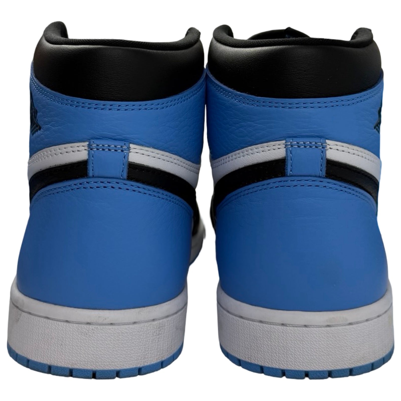 Jordan 1 High UNC Toe (Used)